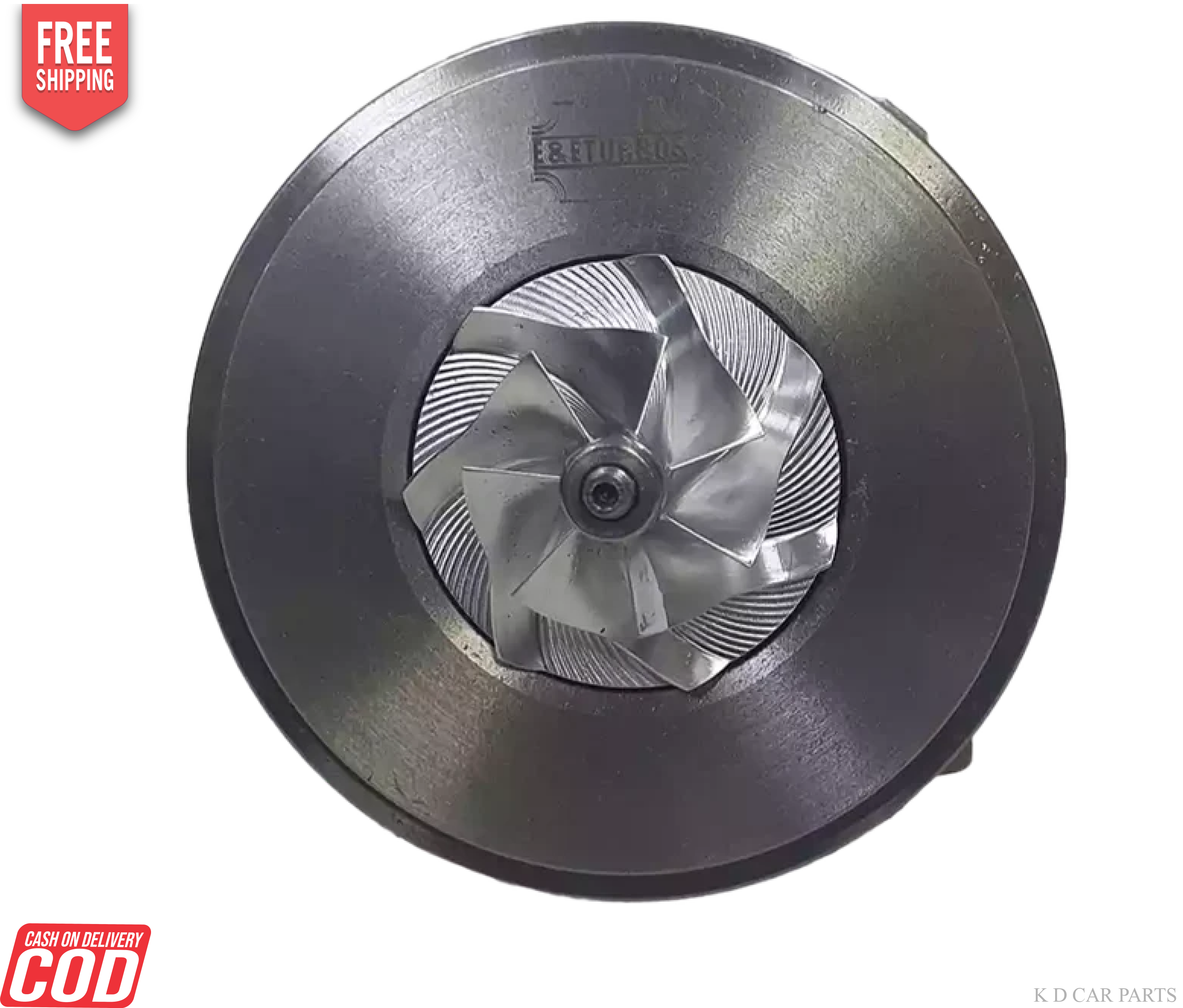 Turbo Core For Hyundai Xcent 28201-2A070 E&E TURBO CORE