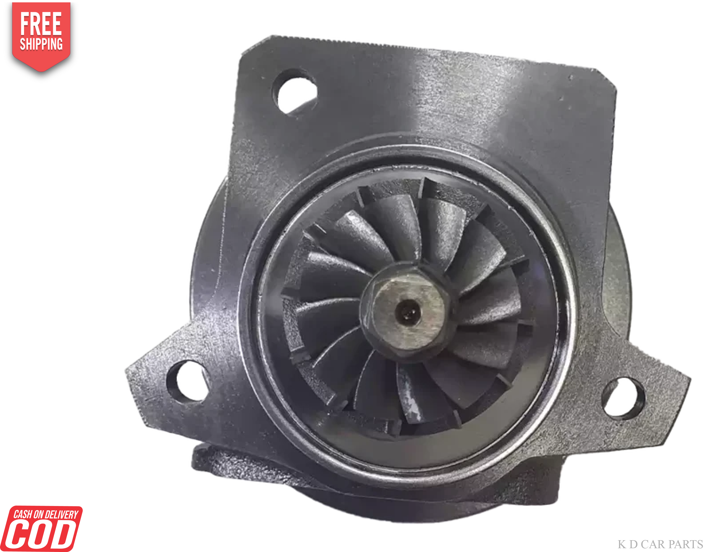 Turbo Core For Hyundai Xcent 28201-2A070 E&E TURBO CORE