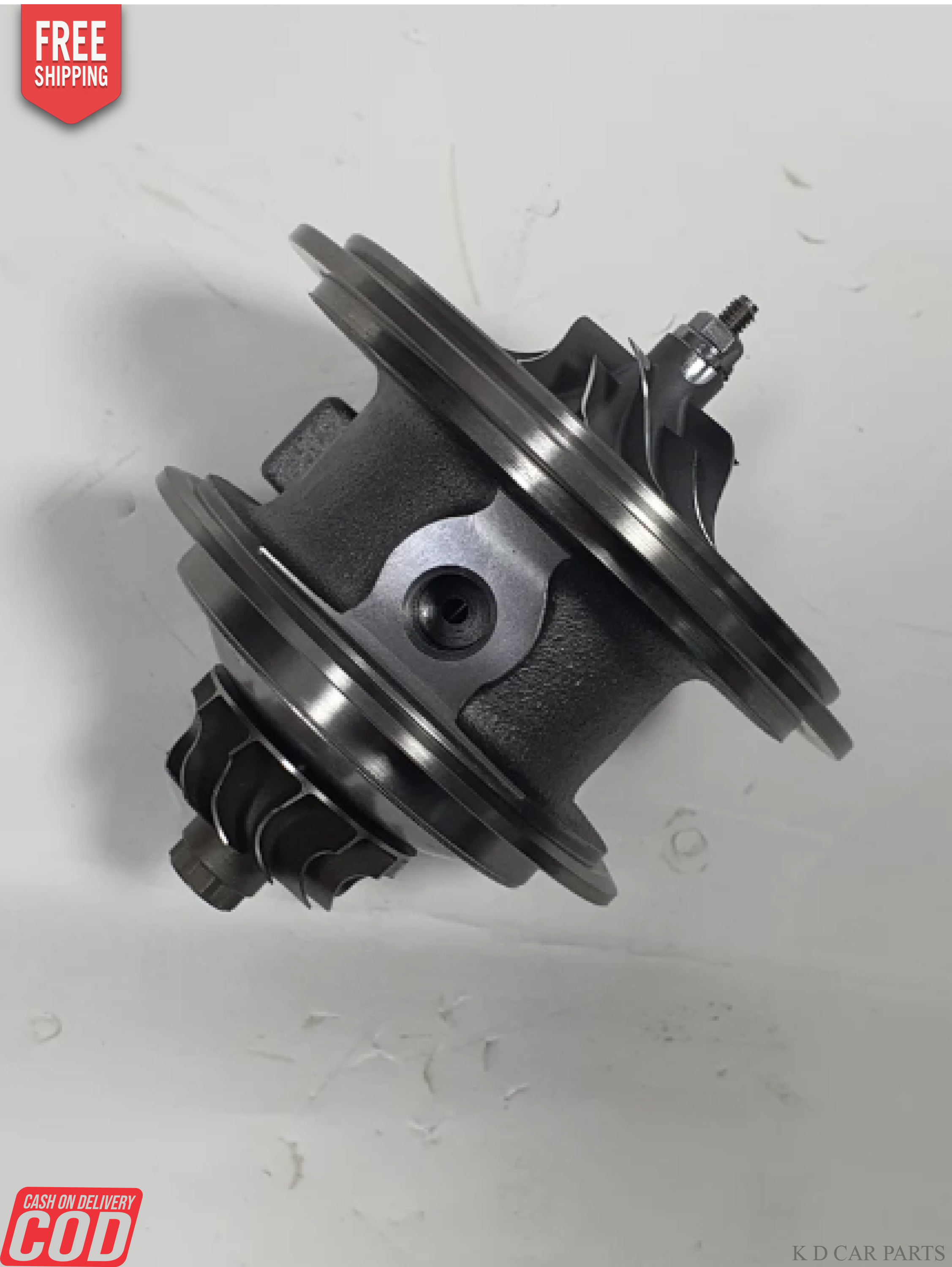 Turbo Core for Indigo CR4 Suotepower TURBO CORE