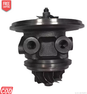 Turbo Core for Isuzu Trooper VI74 VC130057 E&E TURBO CORE