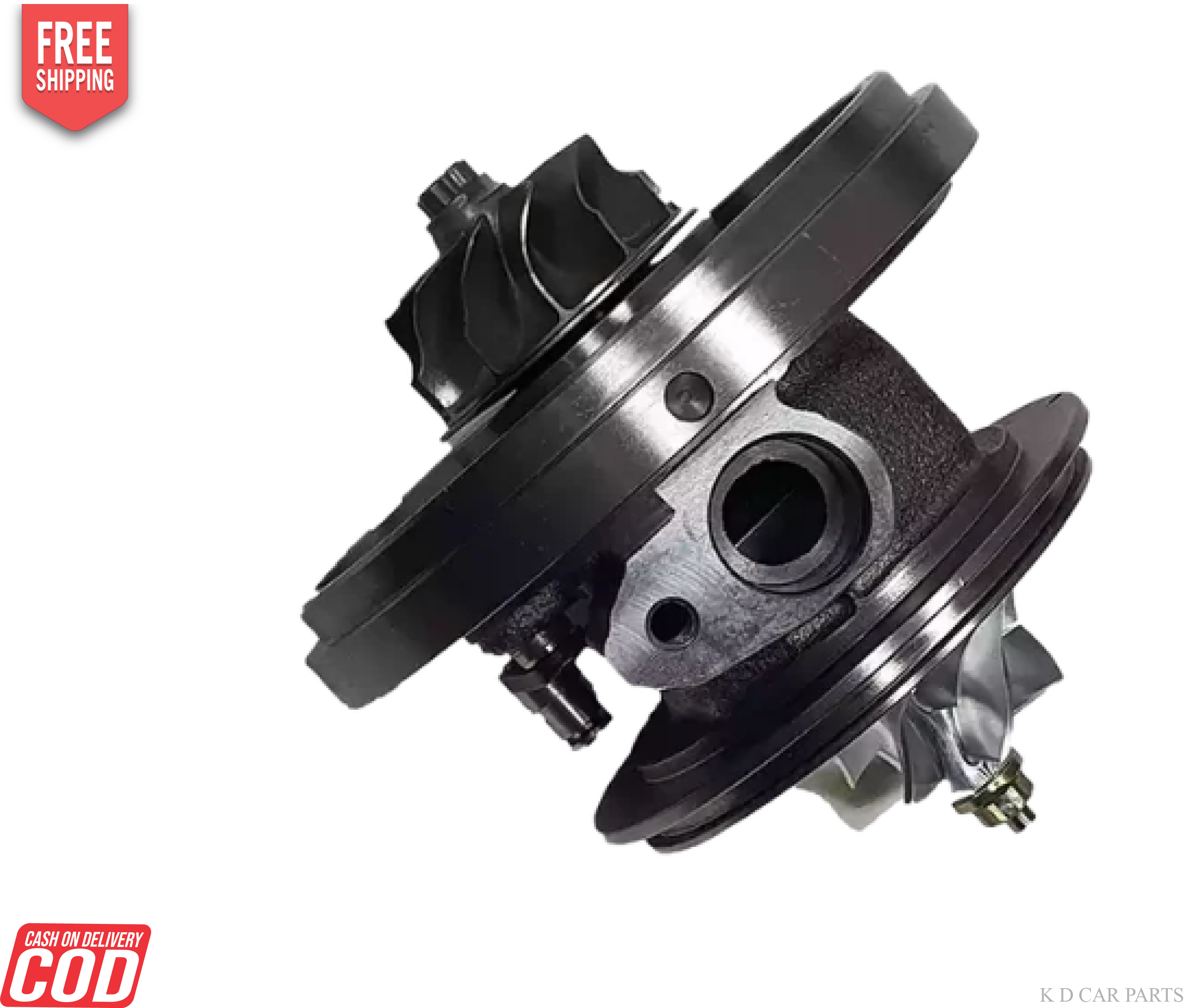 Turbo Core For Jaguar XF 2.0 49335-01910 E&E by E&E Turbos TURBO CORE