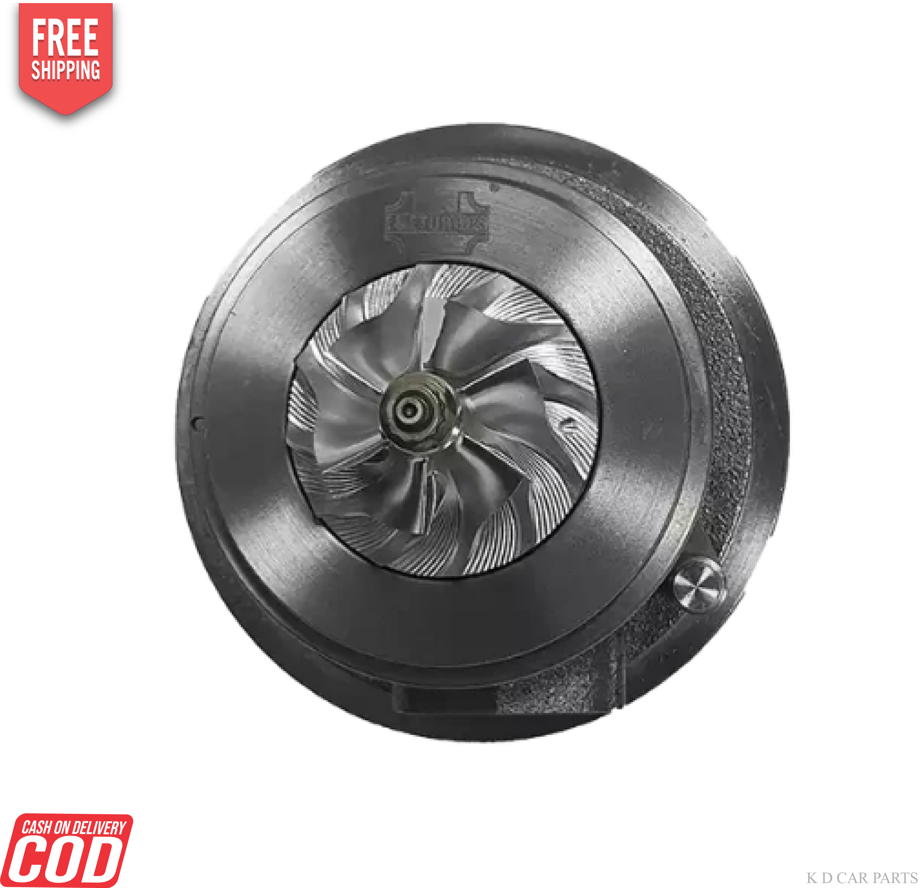 Turbo Core For Jaguar XF 2.0 49335-01910 E&E by E&E Turbos TURBO CORE