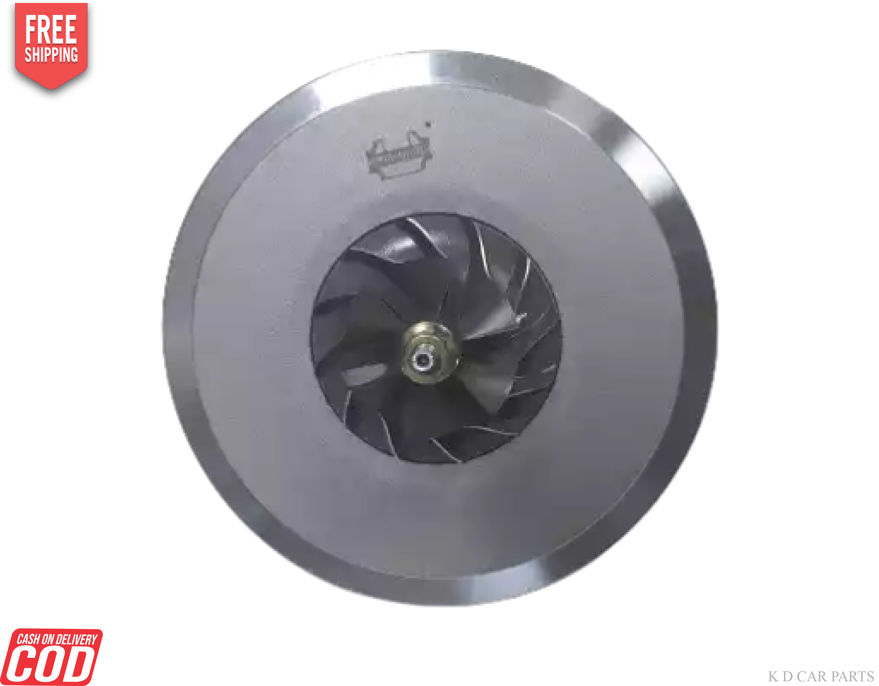 Turbo Core For JCB 3DX 762931-5001S E&E TURBO CORE