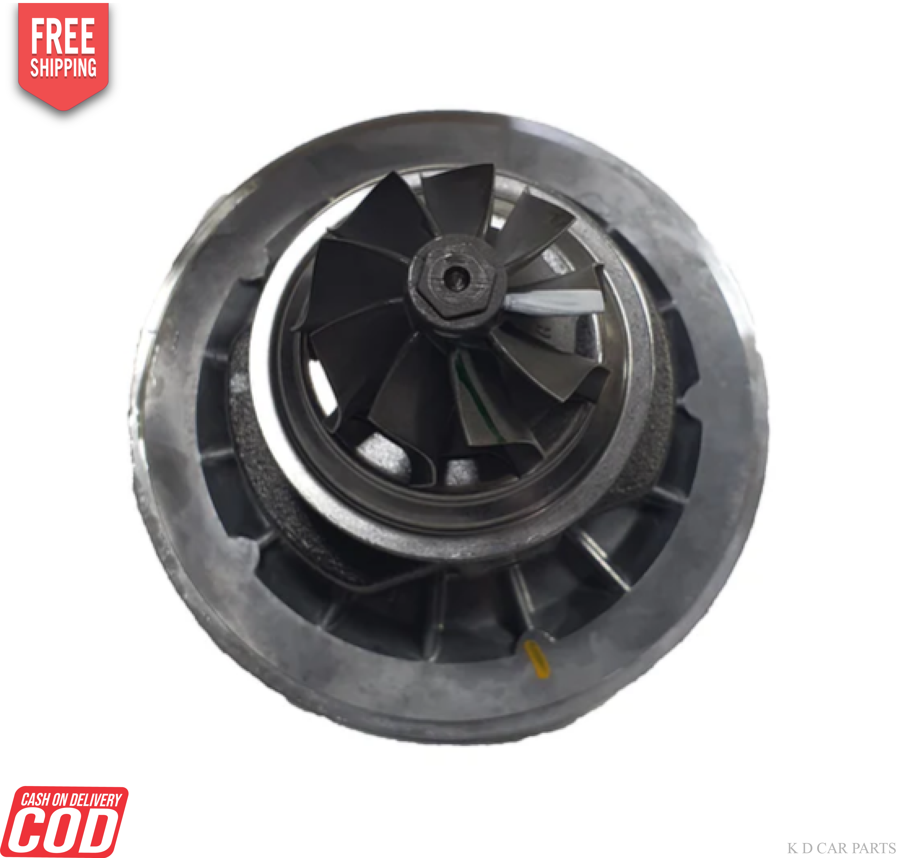 Turbo Core For JCB 3DX 762931-5001S Garrett TURBO CORE