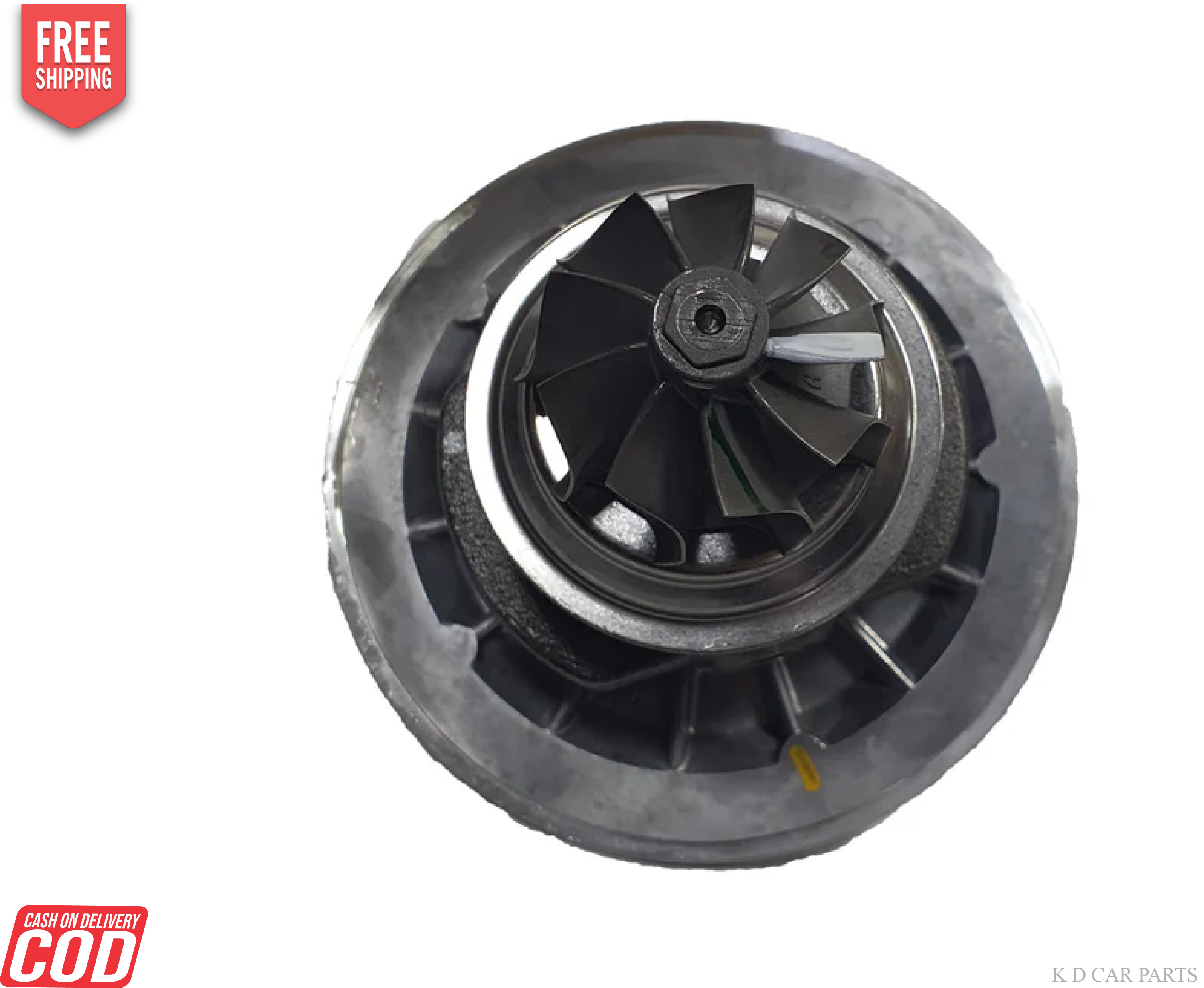Turbo Core For JCB 3DX 762931-5001S Garrett TURBO CORE