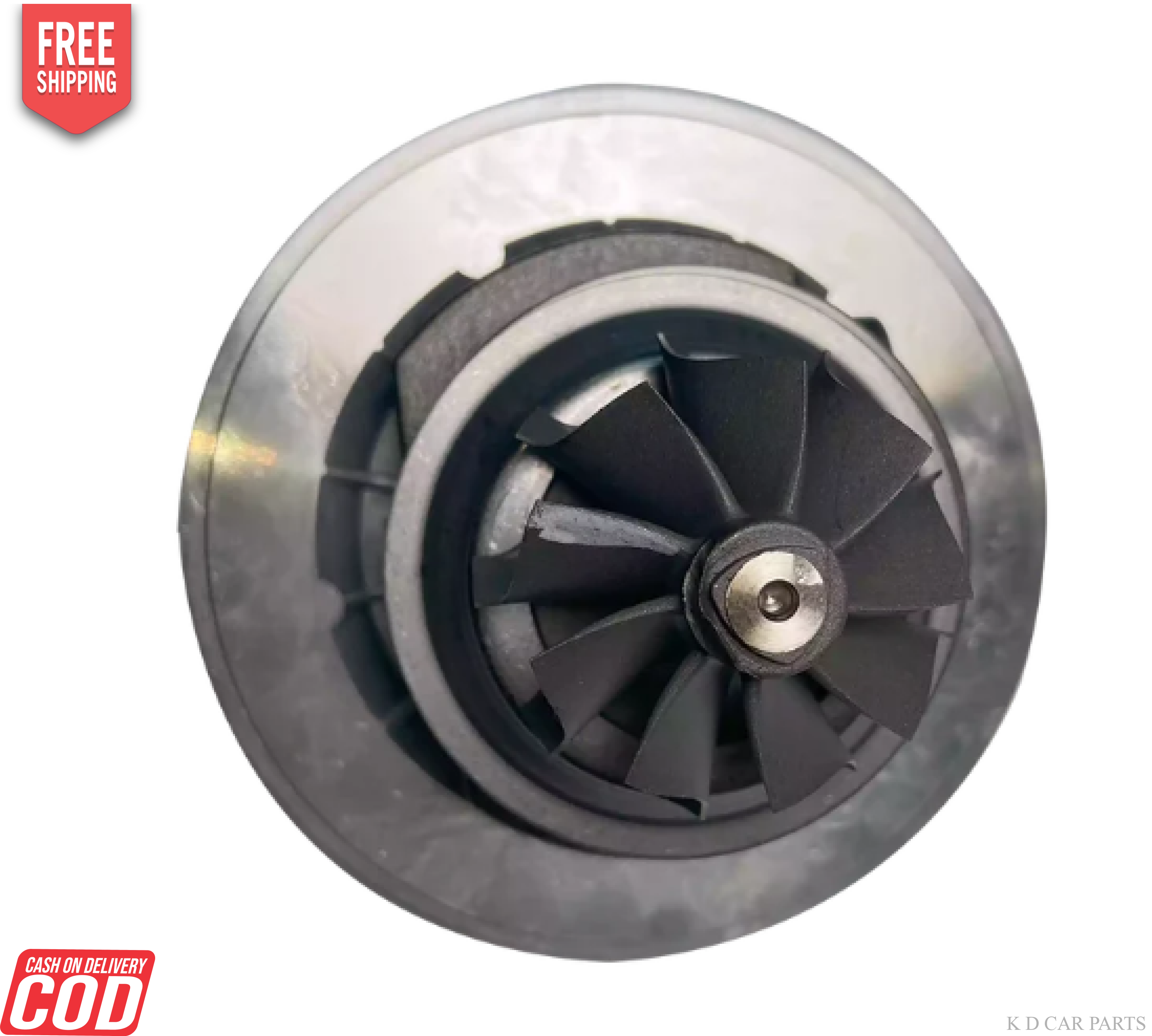 Turbo Core For JCB 3DX 762931-5001S Turbomaster TURBO CORE