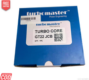 Turbo Core For JCB 3DX 762931-5001S Turbomaster TURBO CORE