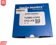 Turbo Core For JCB 3DX 762931-5001S Turbomaster TURBO CORE