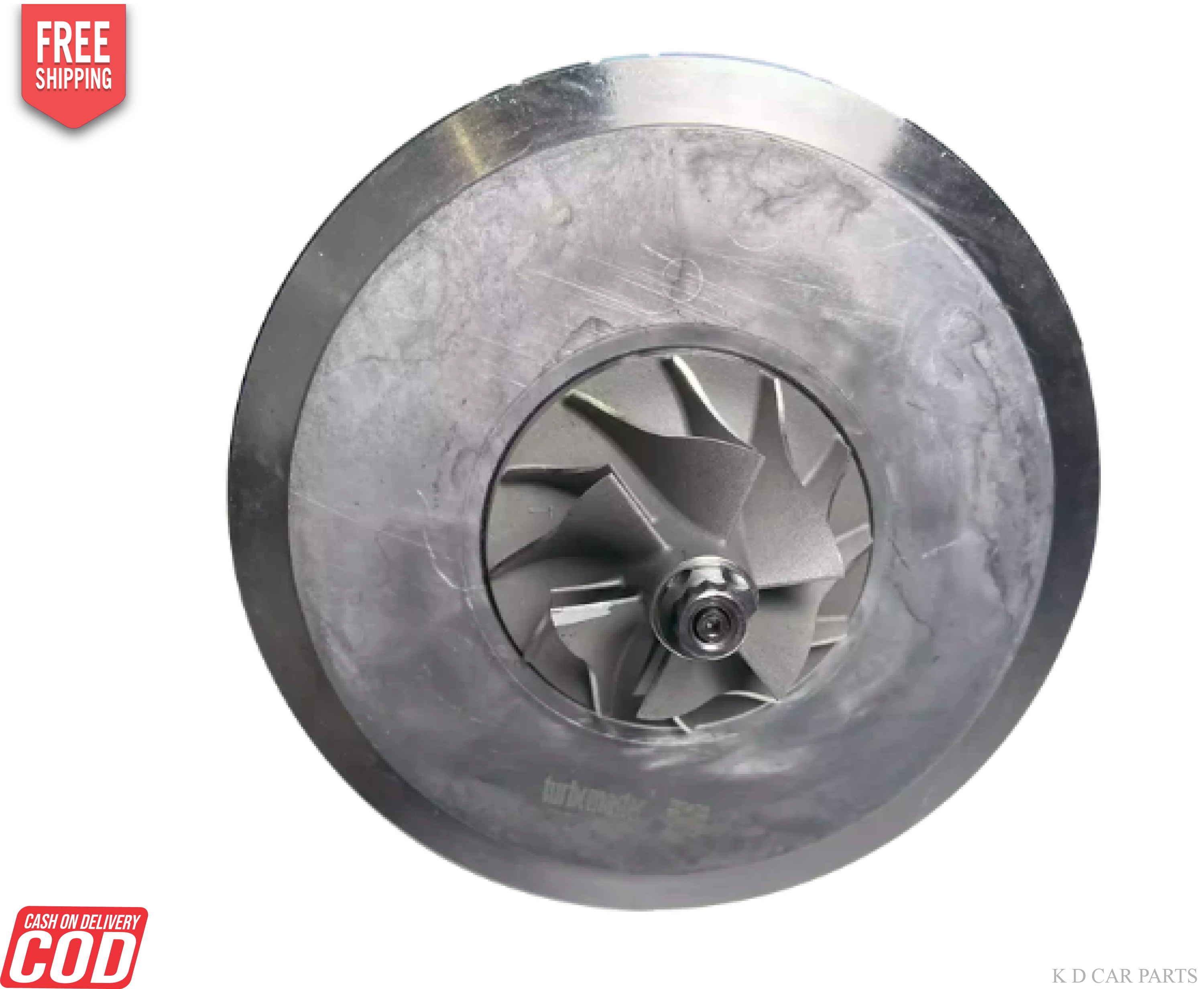 Turbo Core For JCB 3DX 762931-5001S Turbomaster TURBO CORE
