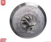 Turbo Core For JCB 3DX 762931-5001S Turbomaster TURBO CORE
