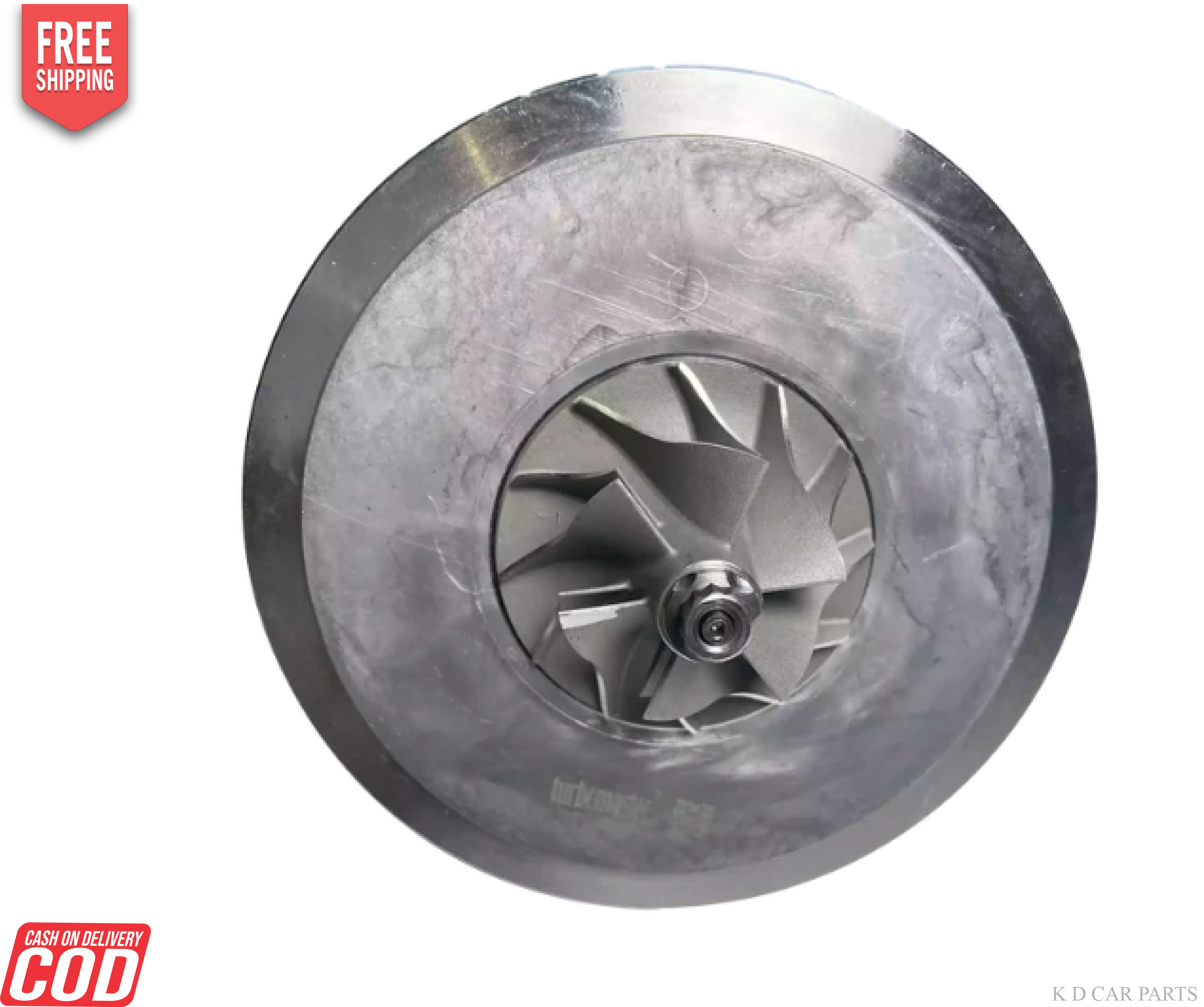 Turbo Core For JCB 3DX 762931-5001S Turbomaster TURBO CORE