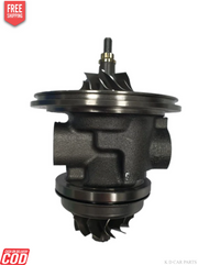 Turbo Core For John Deere Perkins Deutz 318441 RE543011 TURBO CORE