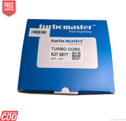 Turbo Core For K27-6817 Turbomaster TURBO CORE