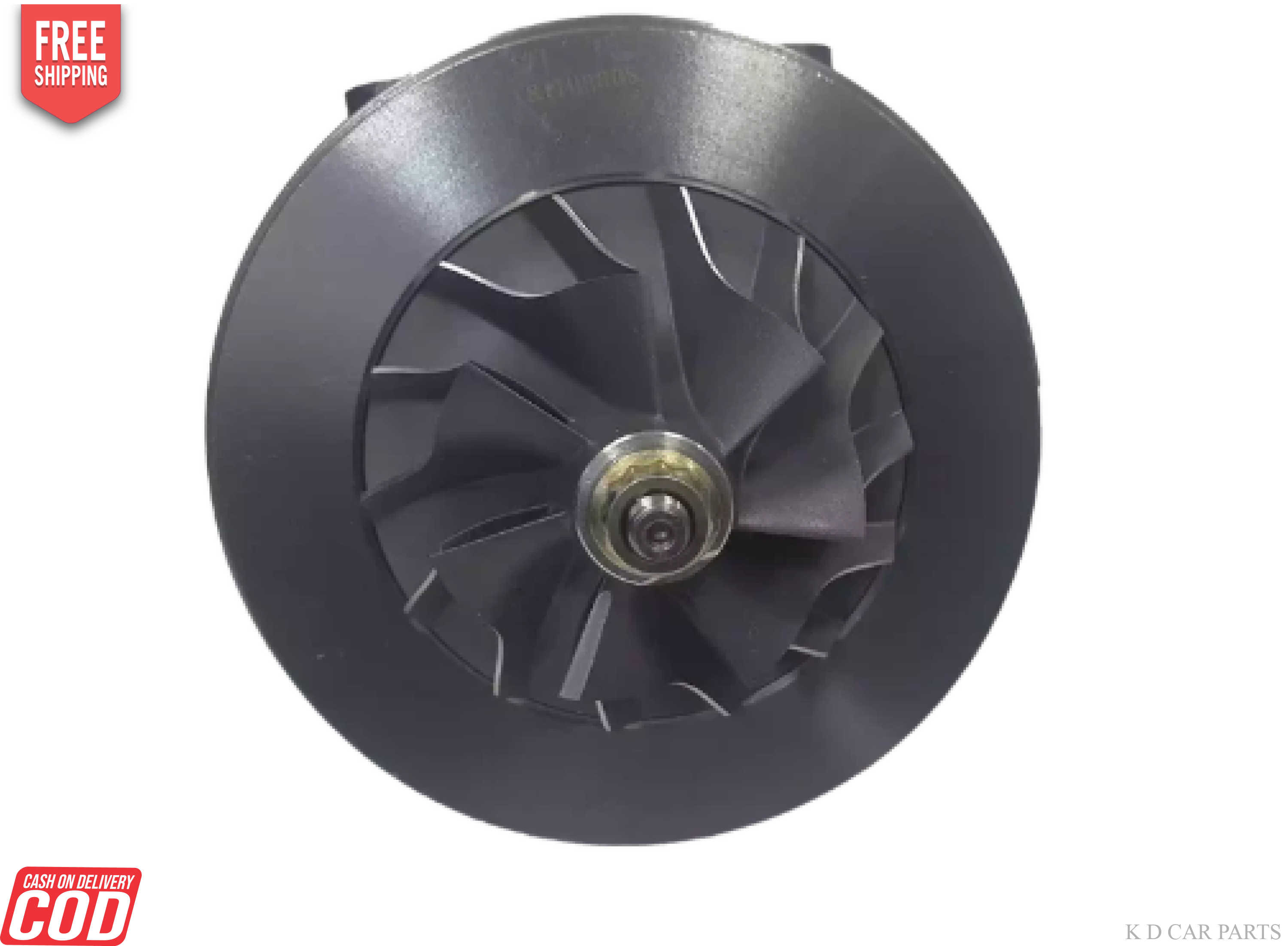 Turbo Core For Kobelco SK200 235SR Excavator 49185 08520 E&E TURBO CORE