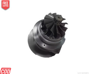 Turbo Core For Komatsu Excavator Construction Pc130-7 49177 08501 E&E TURBO CORE