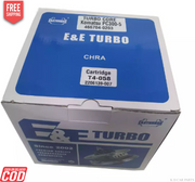 Turbo Core For Komatsu Pc 300 466704-0203 E&E TURBO CORE