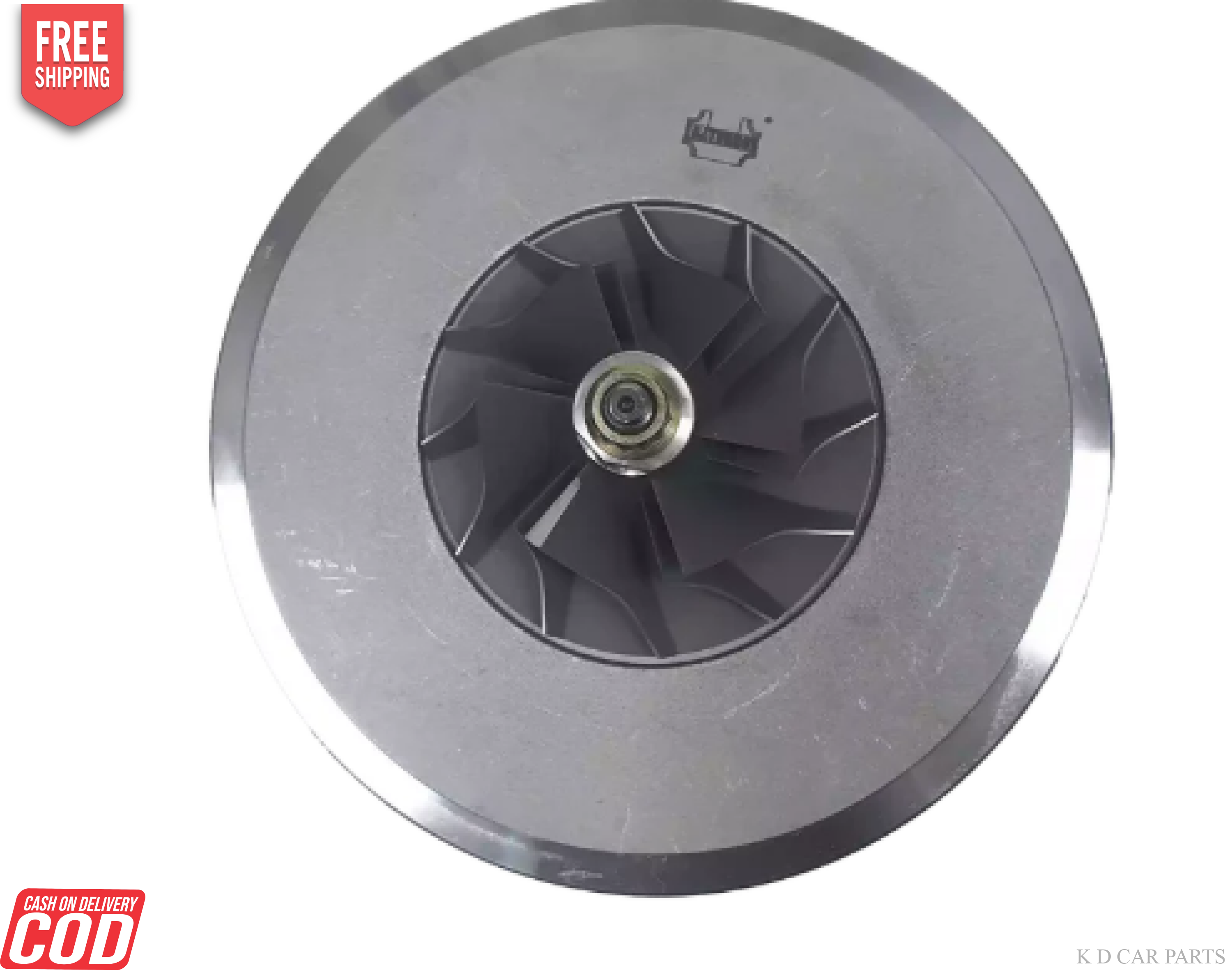 Turbo Core For Komatsu Pc 300 466704-0203 E&E TURBO CORE