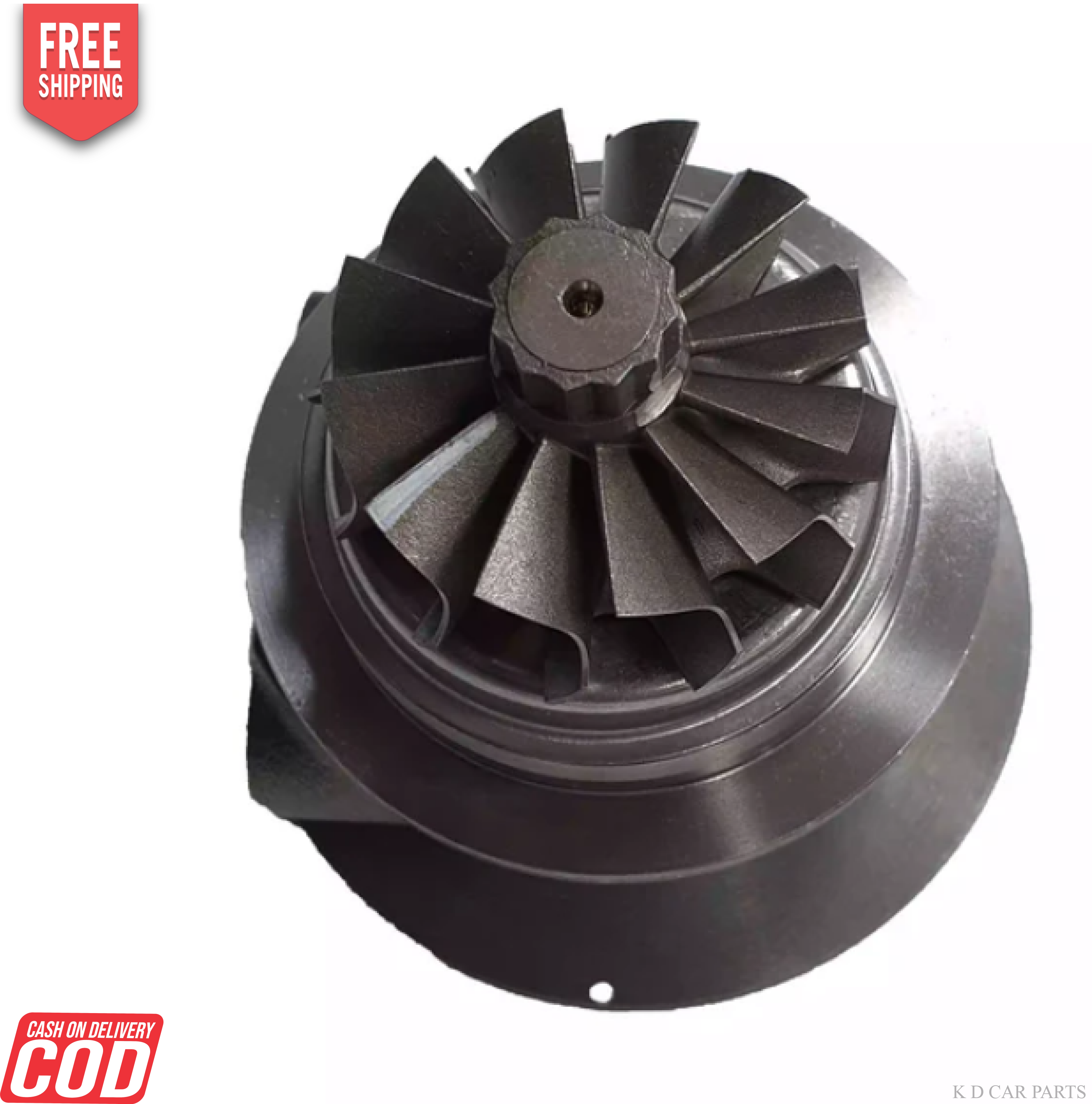 Turbo Core For Komatsu Pc130-8 49377-01610 E&E TURBO CORE