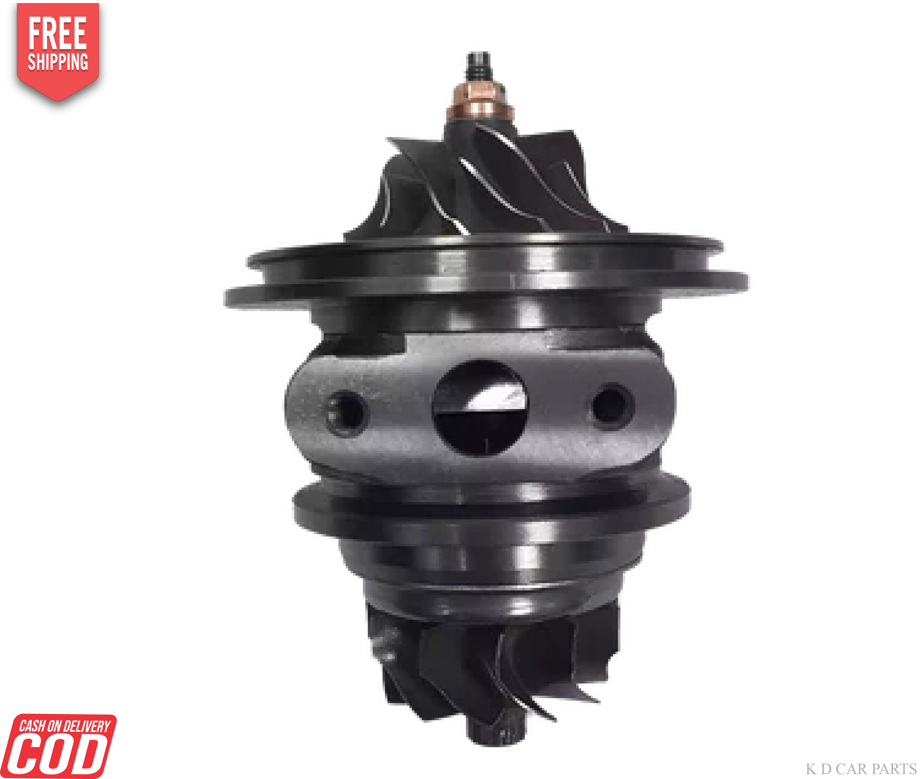Turbo Core For Kubota Ck 40 VA410164 E&E TURBO CORE