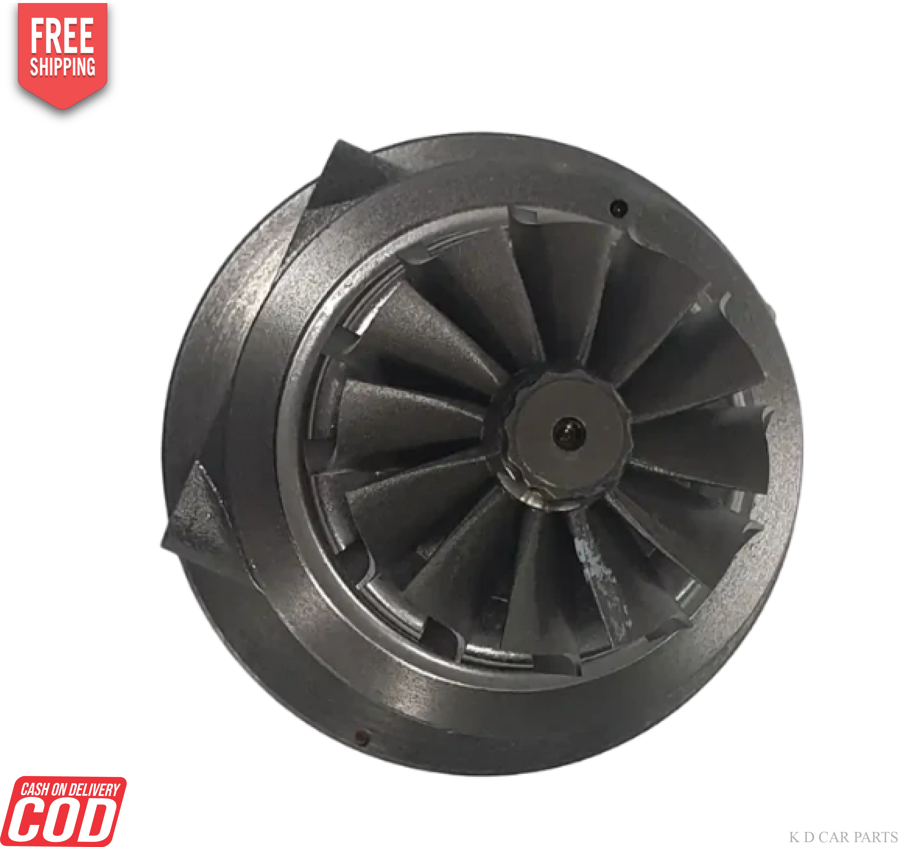 Turbo Core For Kubota Earth Moving V3800 1G544-17011 49189-00940 TURBO CORE