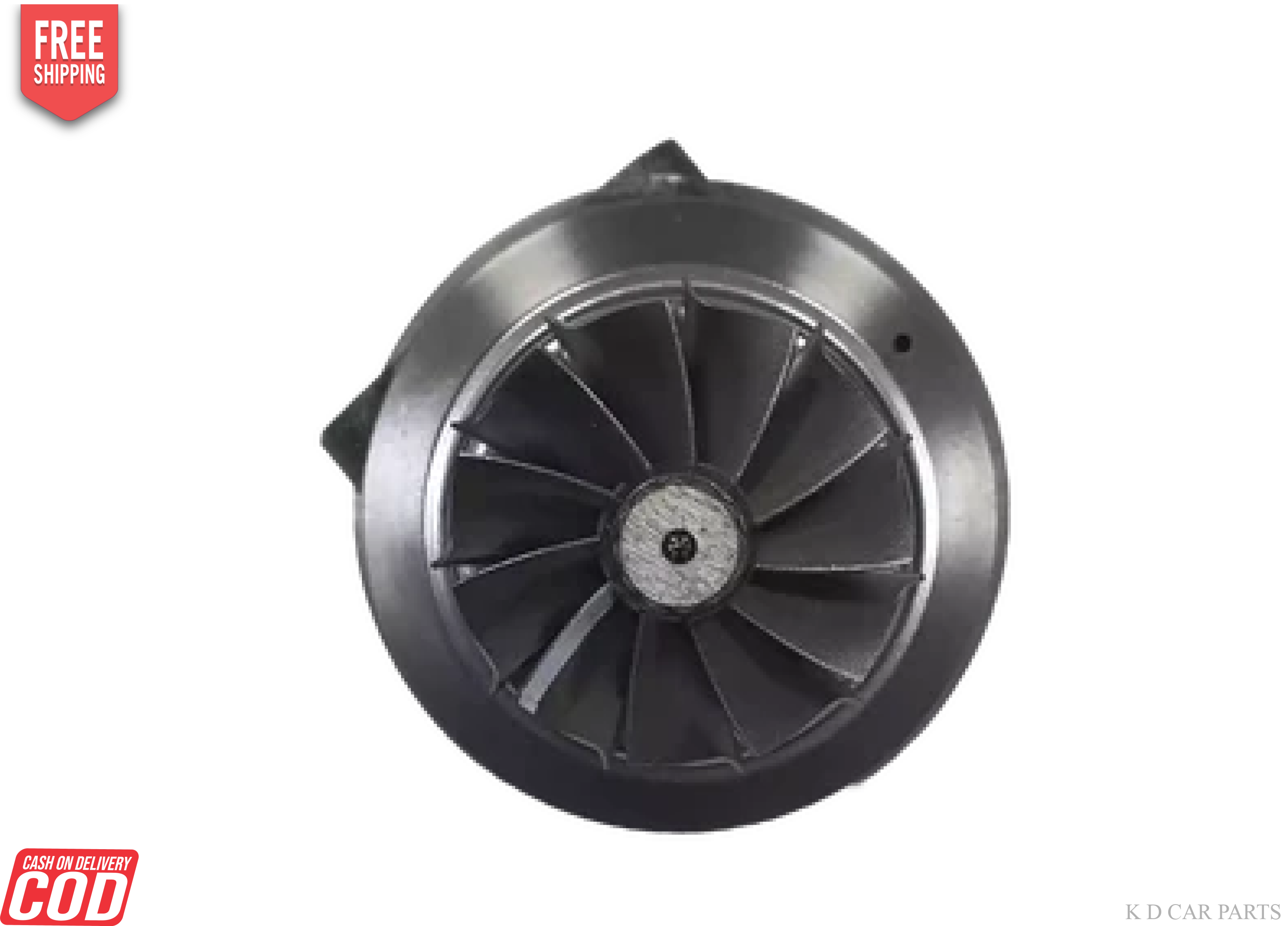 Turbo Core For Kubota Tractor Earthmover 49177 08471 E&E TURBO CORE