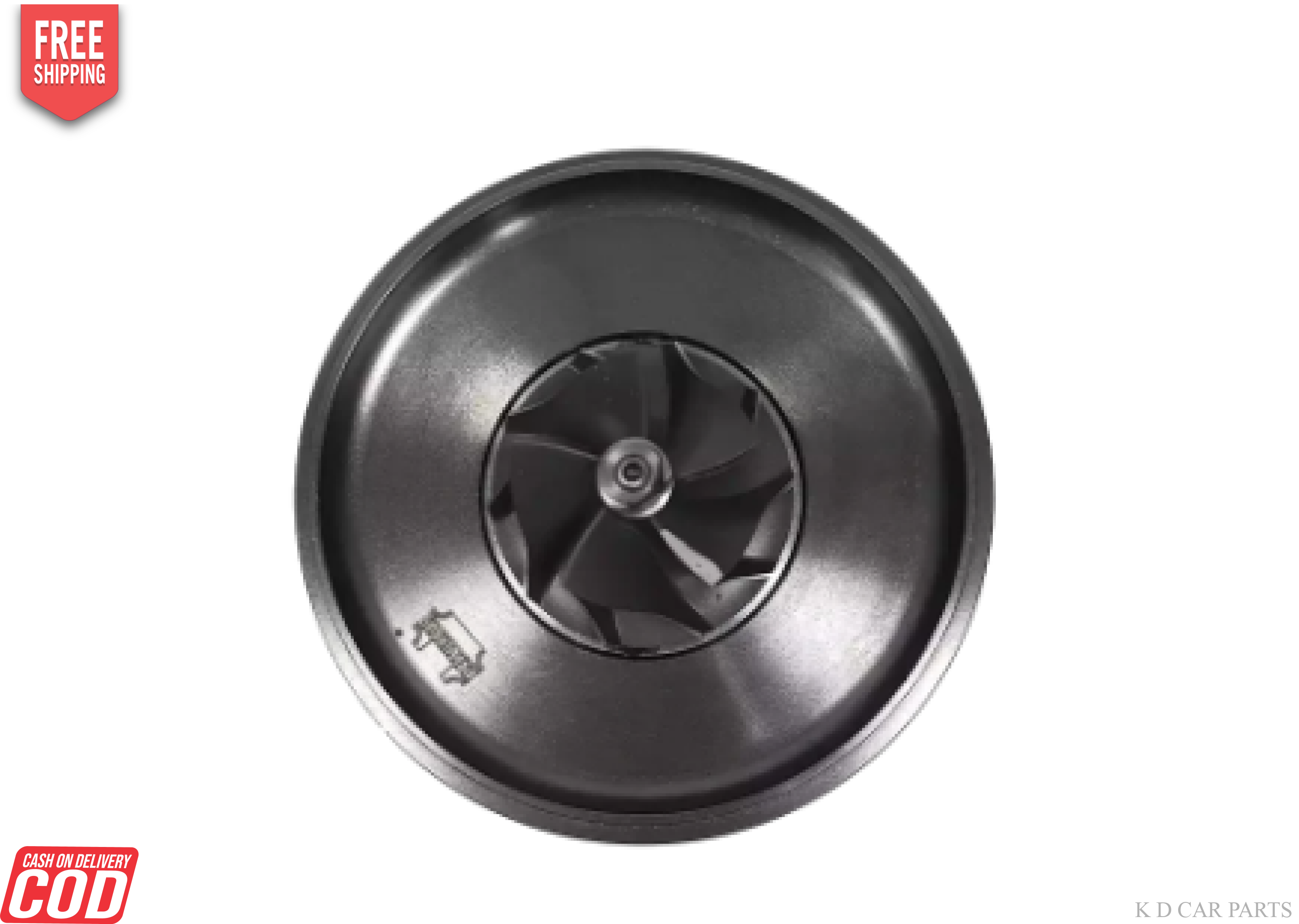 Turbo Core For Kubota Tractor Excavator CK30 E&E TURBO CORE