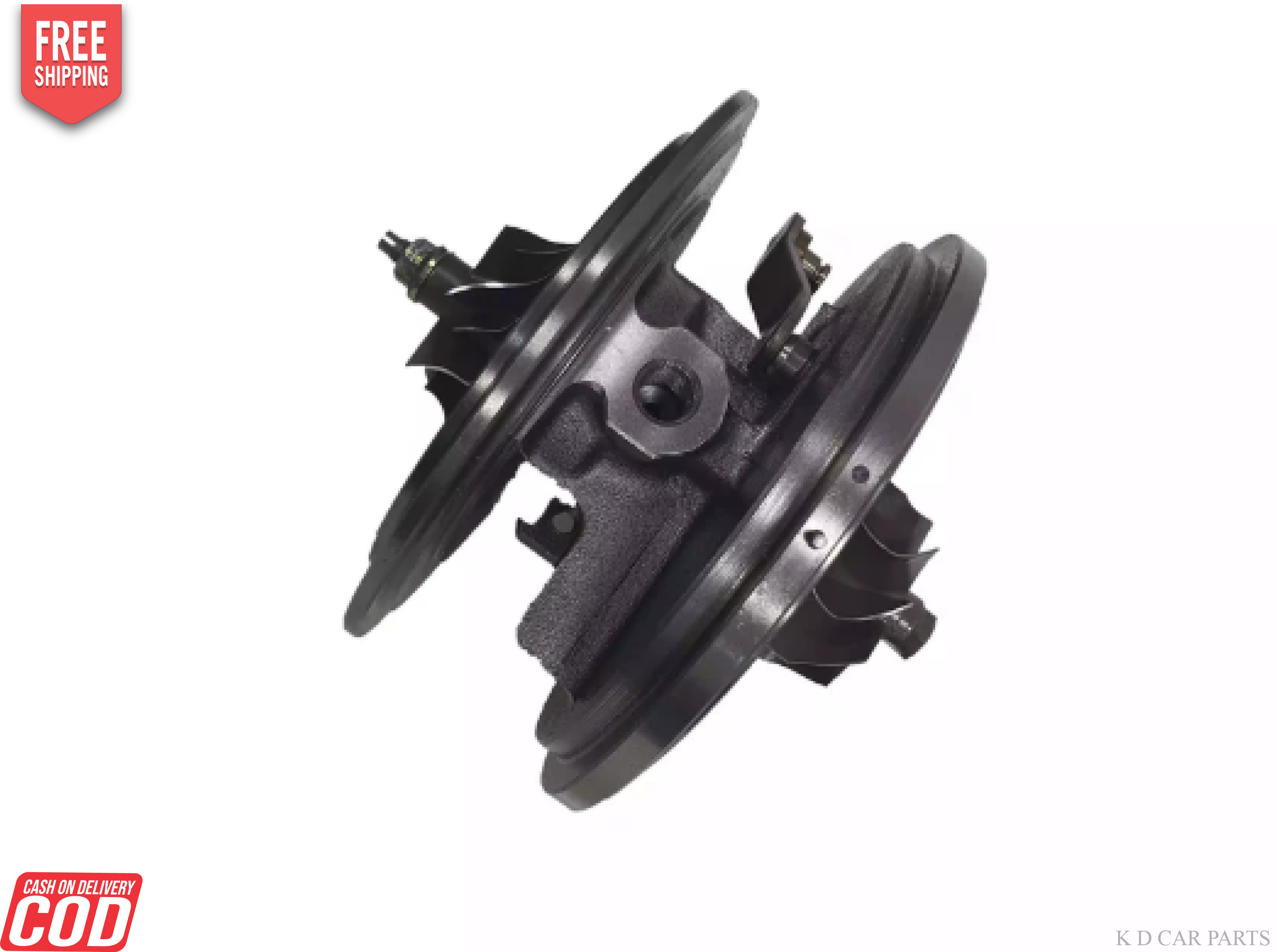 Turbo Core For Land Rover Defender 2.2L 788479-0003 E&E TURBO CORE