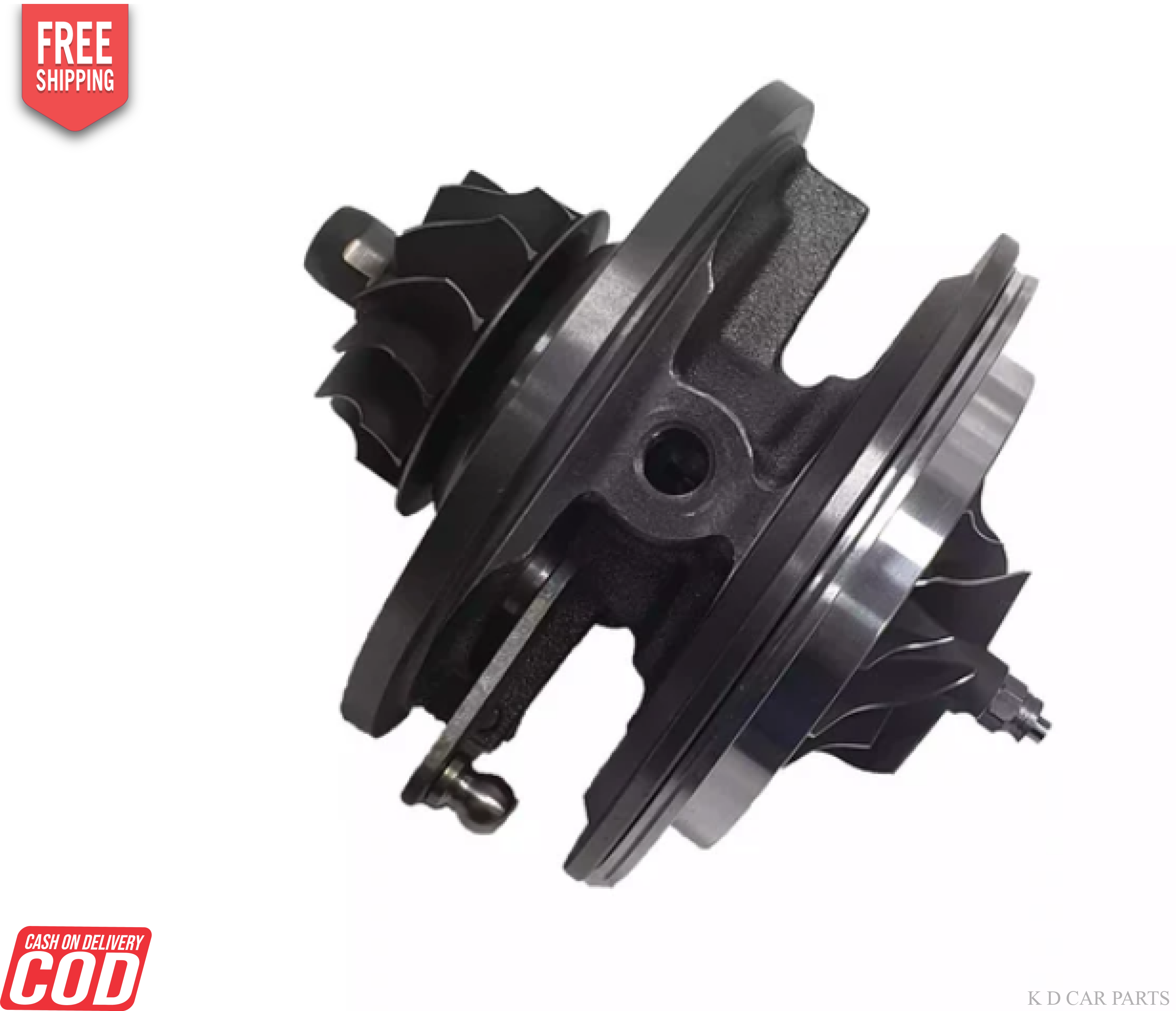 Turbo Core For Land Rover Discovery 5304 970 0039 E&E TURBO CORE