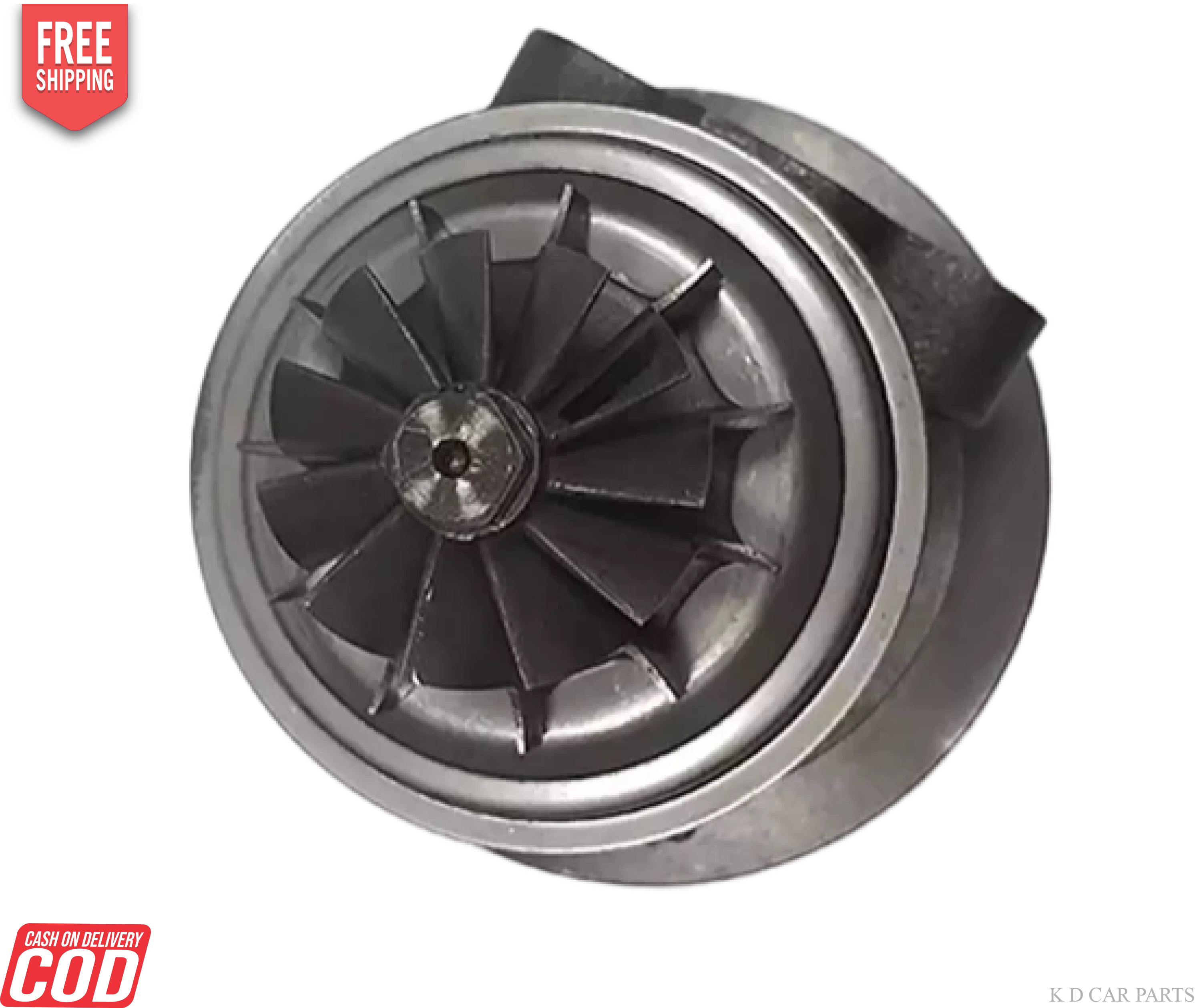 Turbo Core For Land Rover Discovery/Defender 2.5LD 452055-0004 E&E TURBO CORE