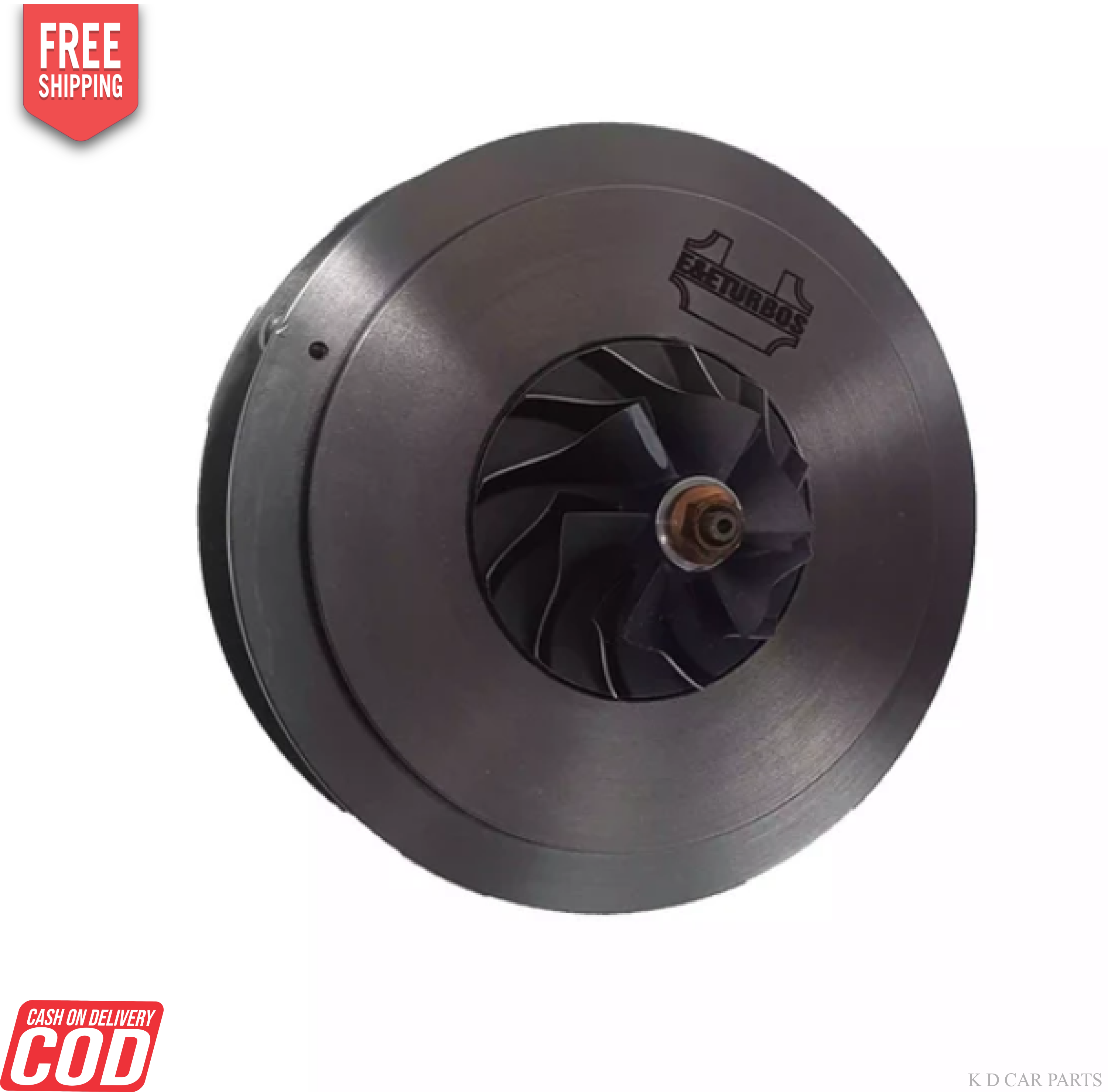 Turbo Core For Land Rover Evoque 49477 01200 E&E TURBO CORE