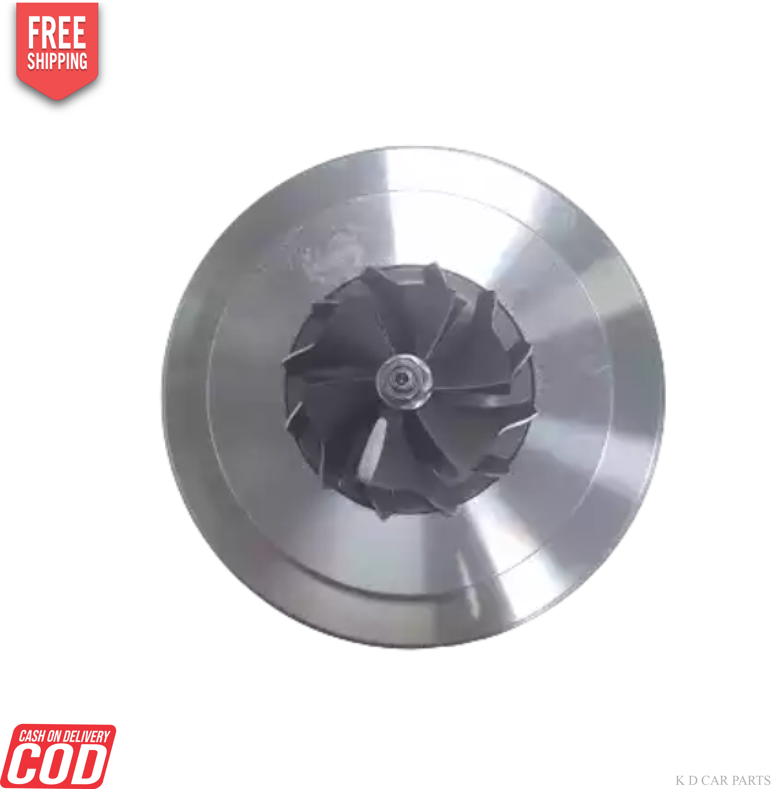 Turbo Core For Land Rover Evoque 5303 970 0367 E&E TURBO CORE