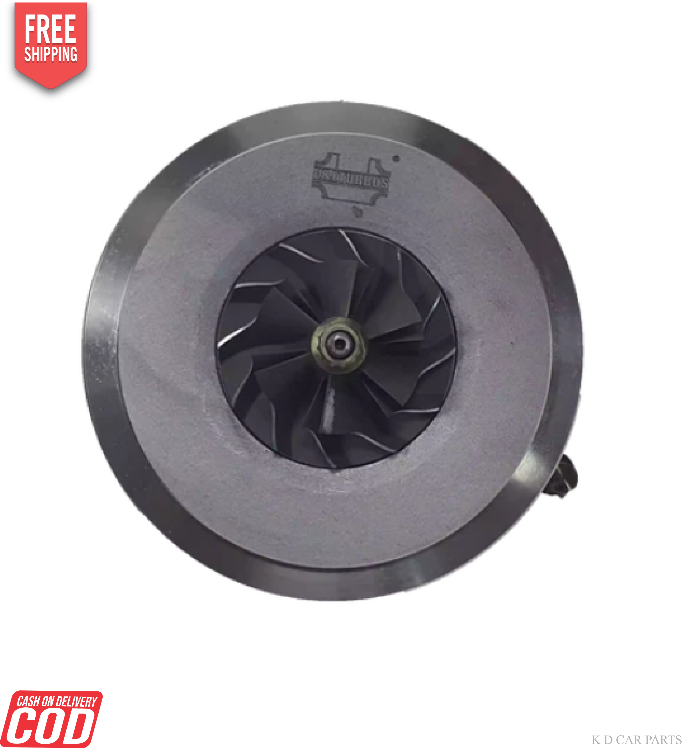 Turbo Core For Land Rover Freelander 753546 0014 E&E TURBO CORE