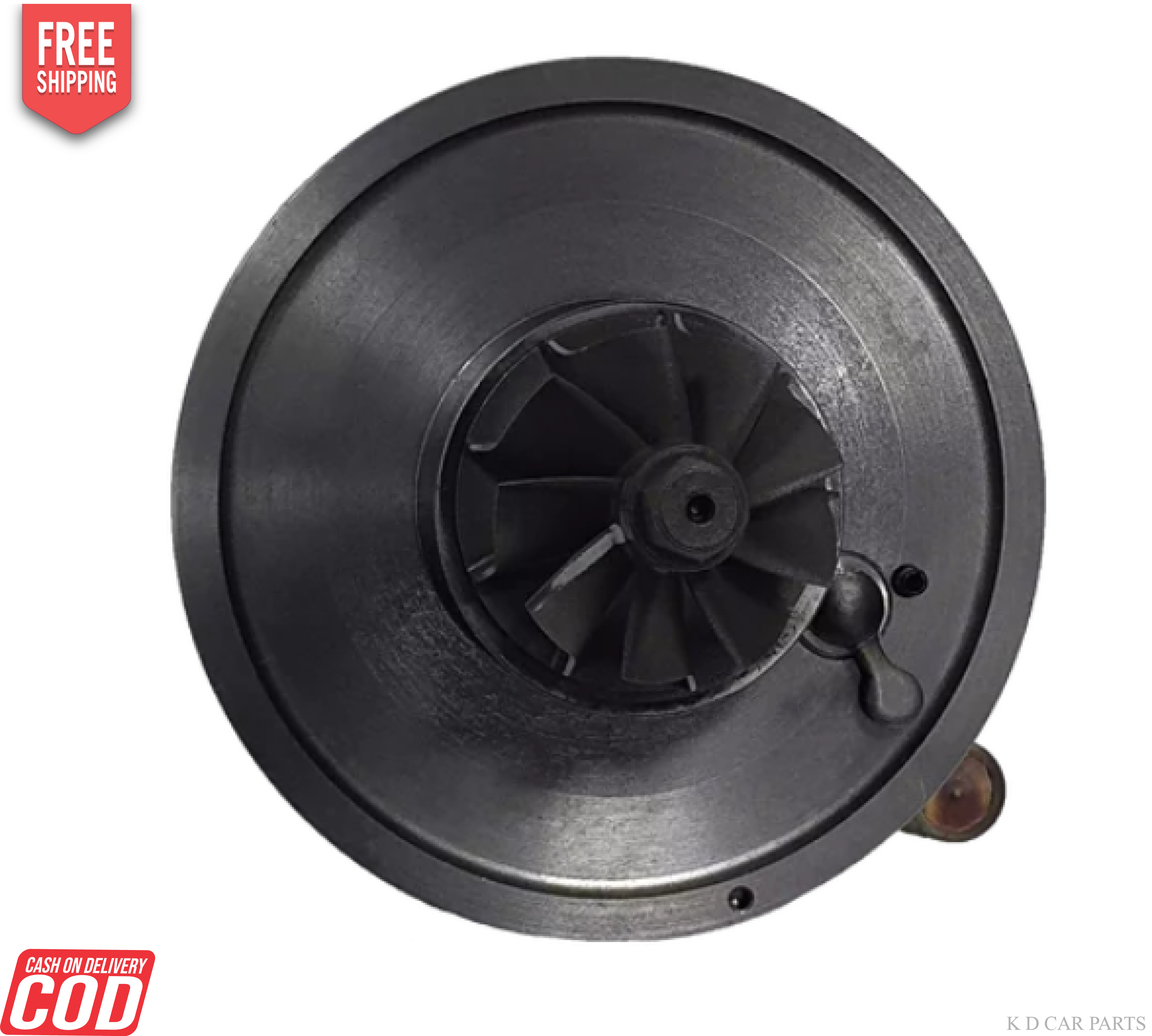 Turbo Core For Land Rover Range Rover 3.6 TDV 54399700064 E&E TURBO CORE
