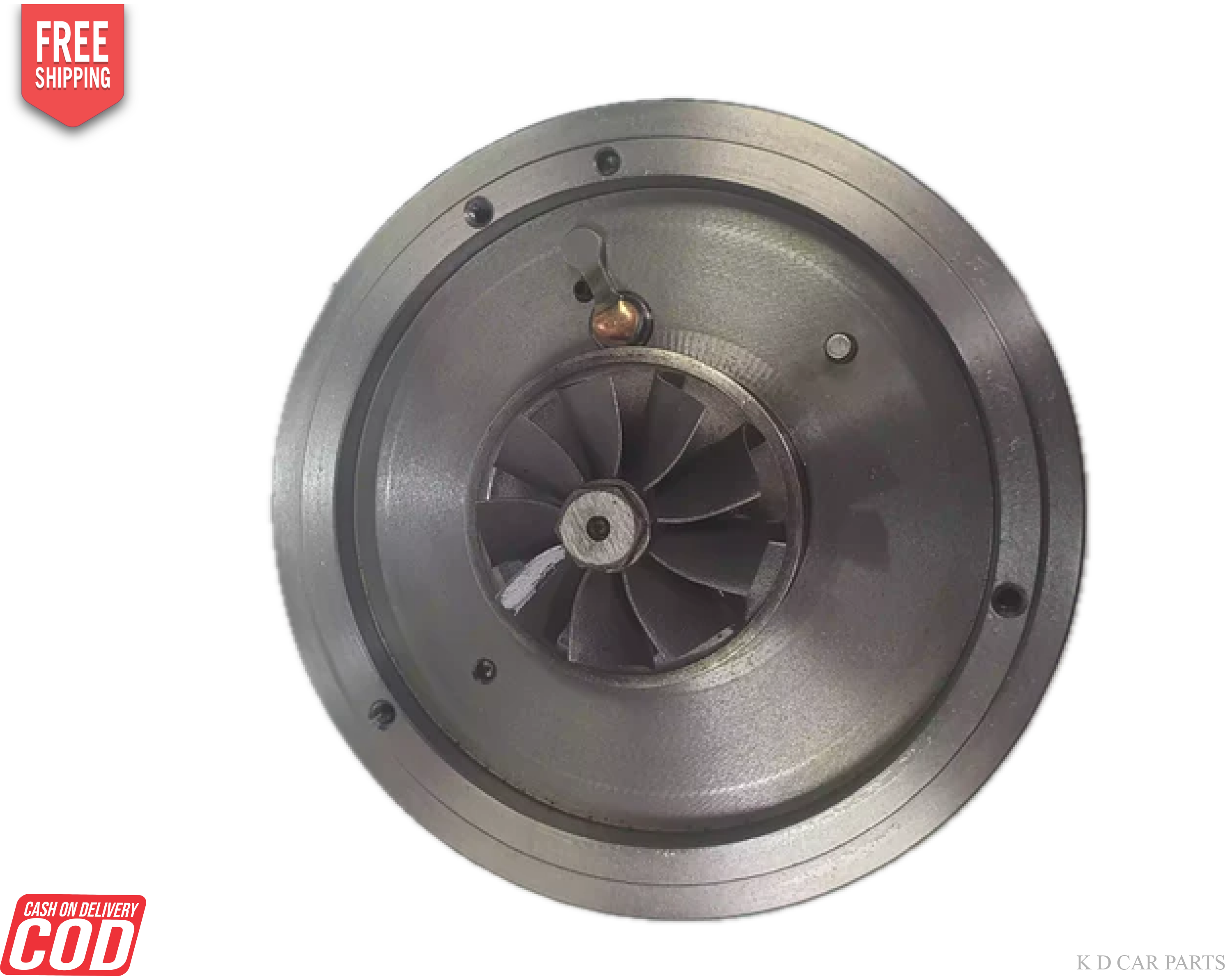Turbo Core For Land Rover Range Rover 778400 0005 E&E TURBO CORE