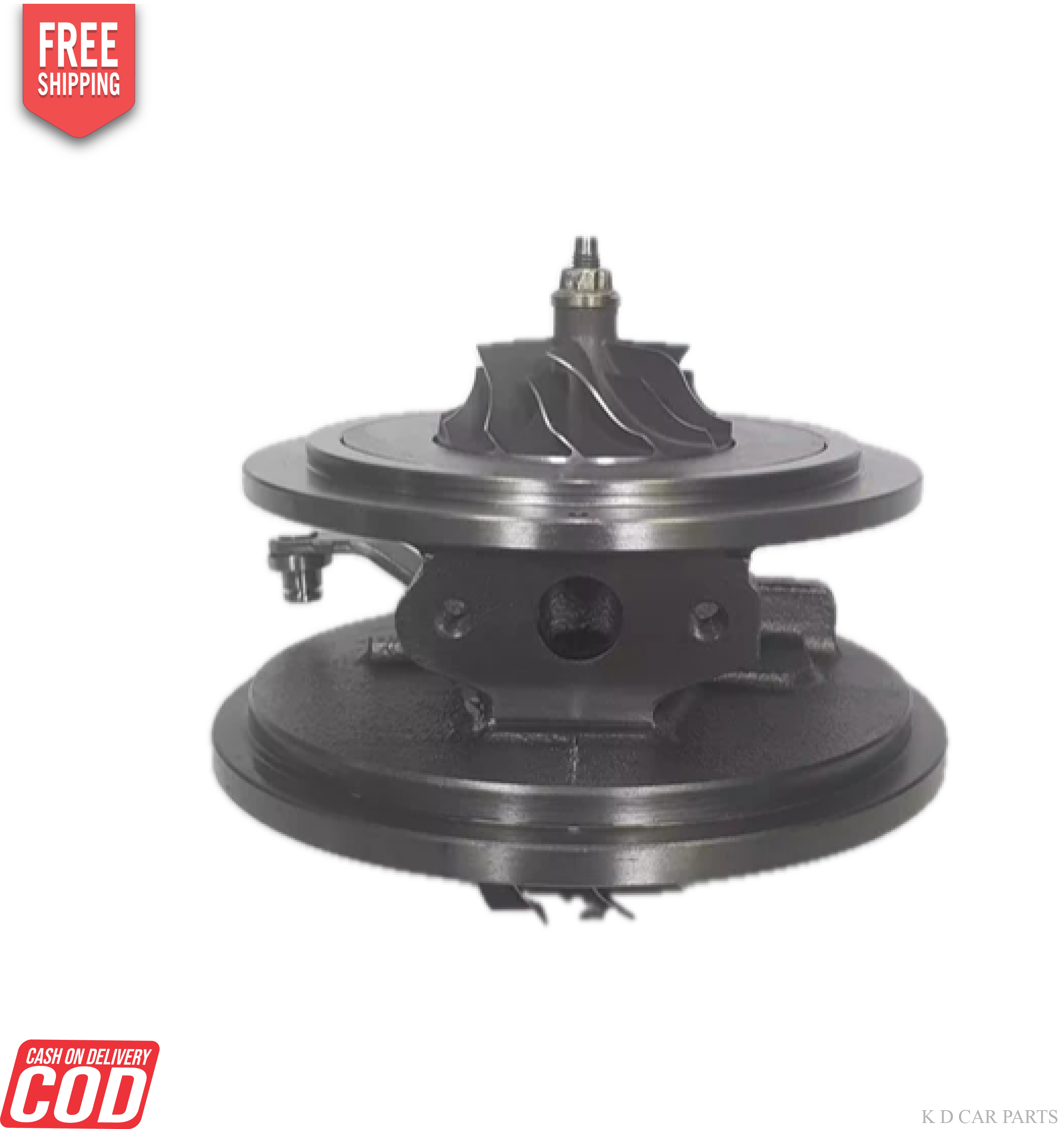 Turbo Core For Land Rover Range Rover 778400 0005 E&E TURBO CORE