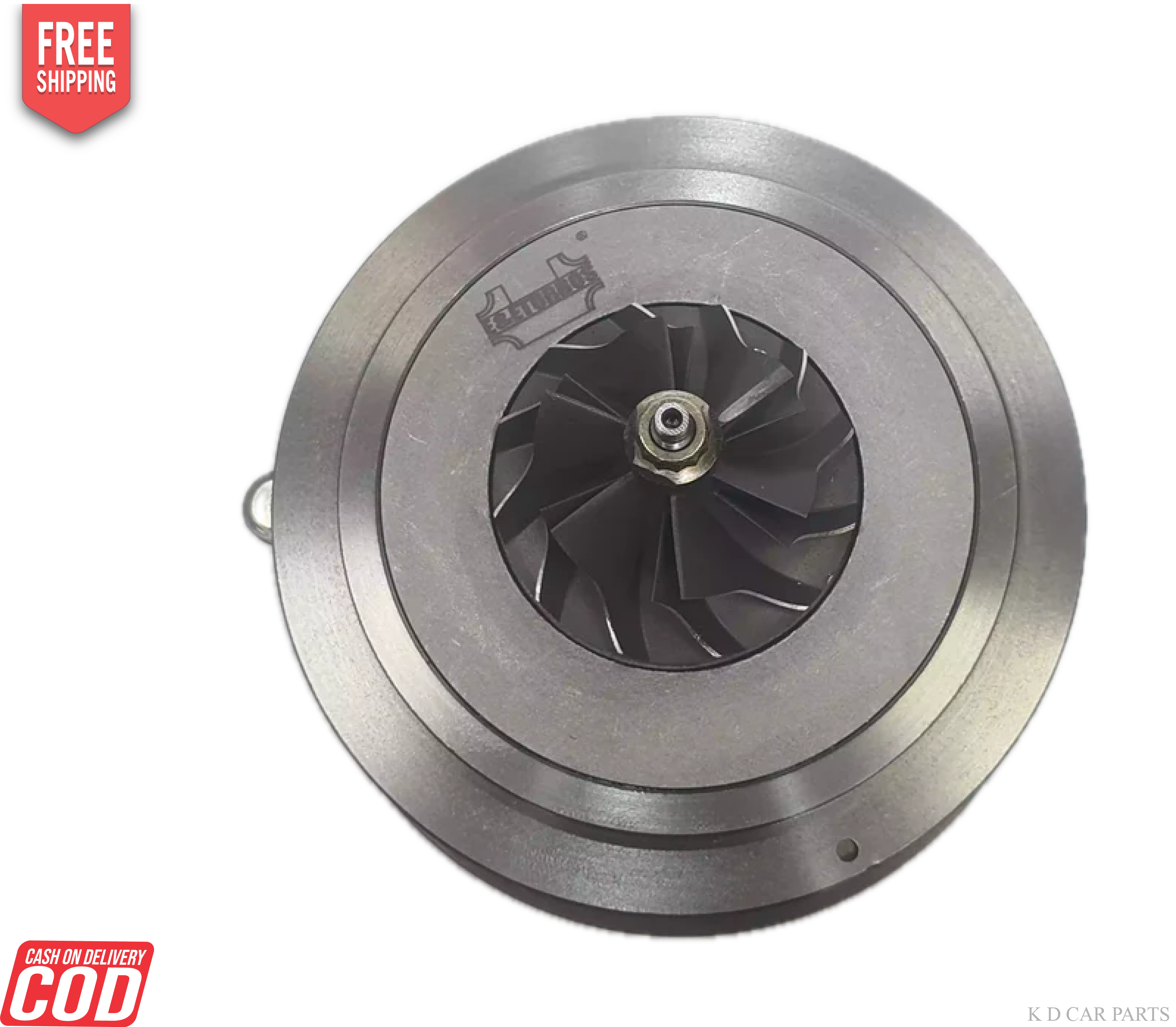 Turbo Core For Land Rover Range Rover 778400 0005 E&E TURBO CORE