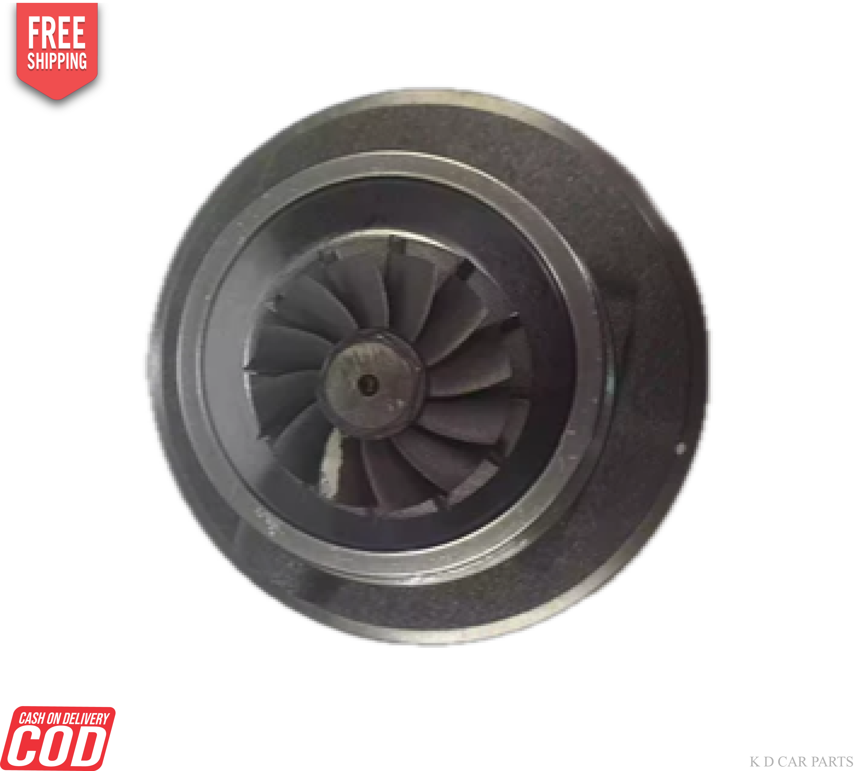 Turbo core For Land Rover Range Rover Sport 4.4 793829 0001 E&E TURBO CORE
