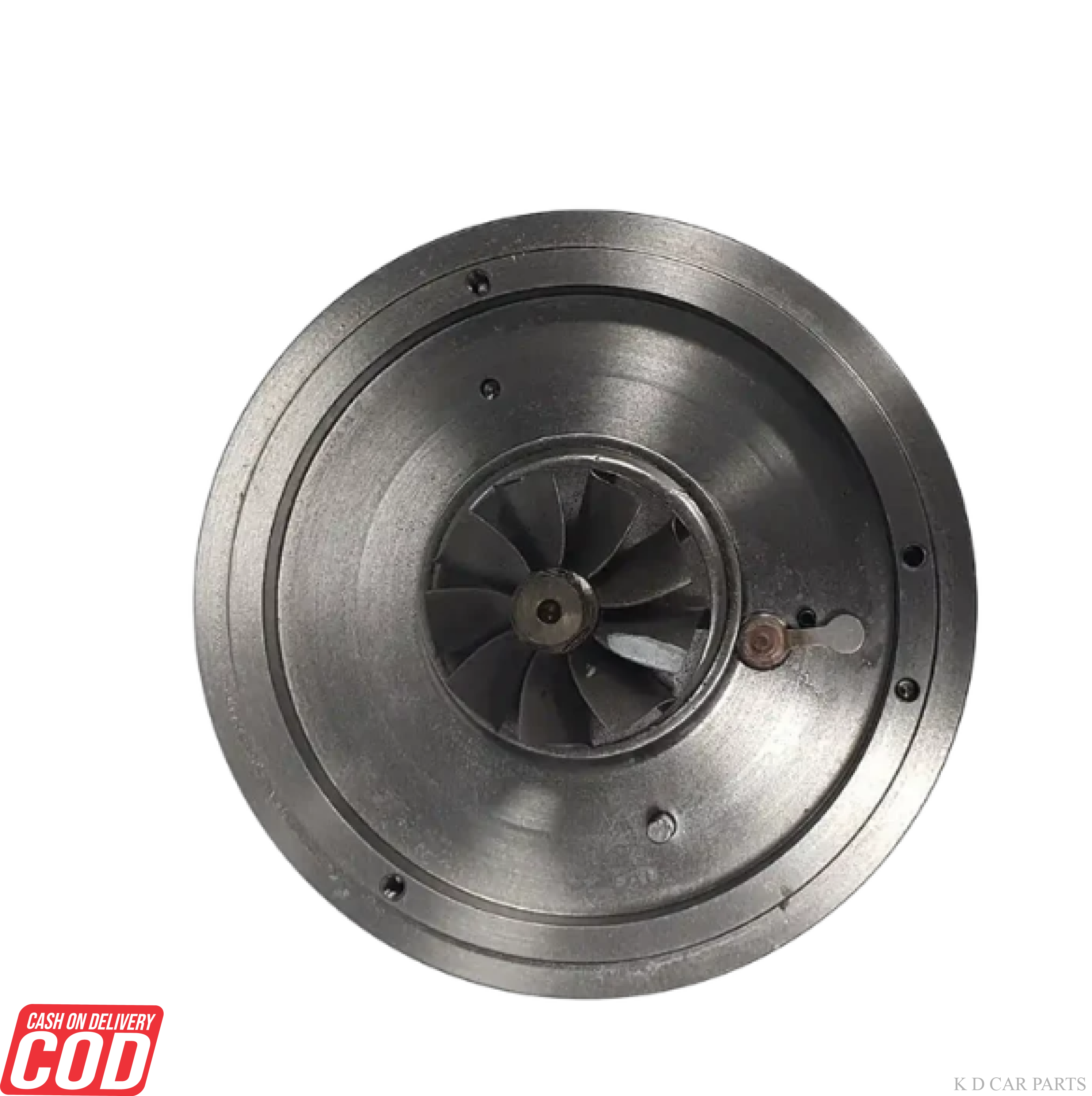 Turbo Core For Land Rover Range Rover Sport 4.4 TD SDV8 Left Side 802733-0004 CK5Q6K682AB TURBO CORE