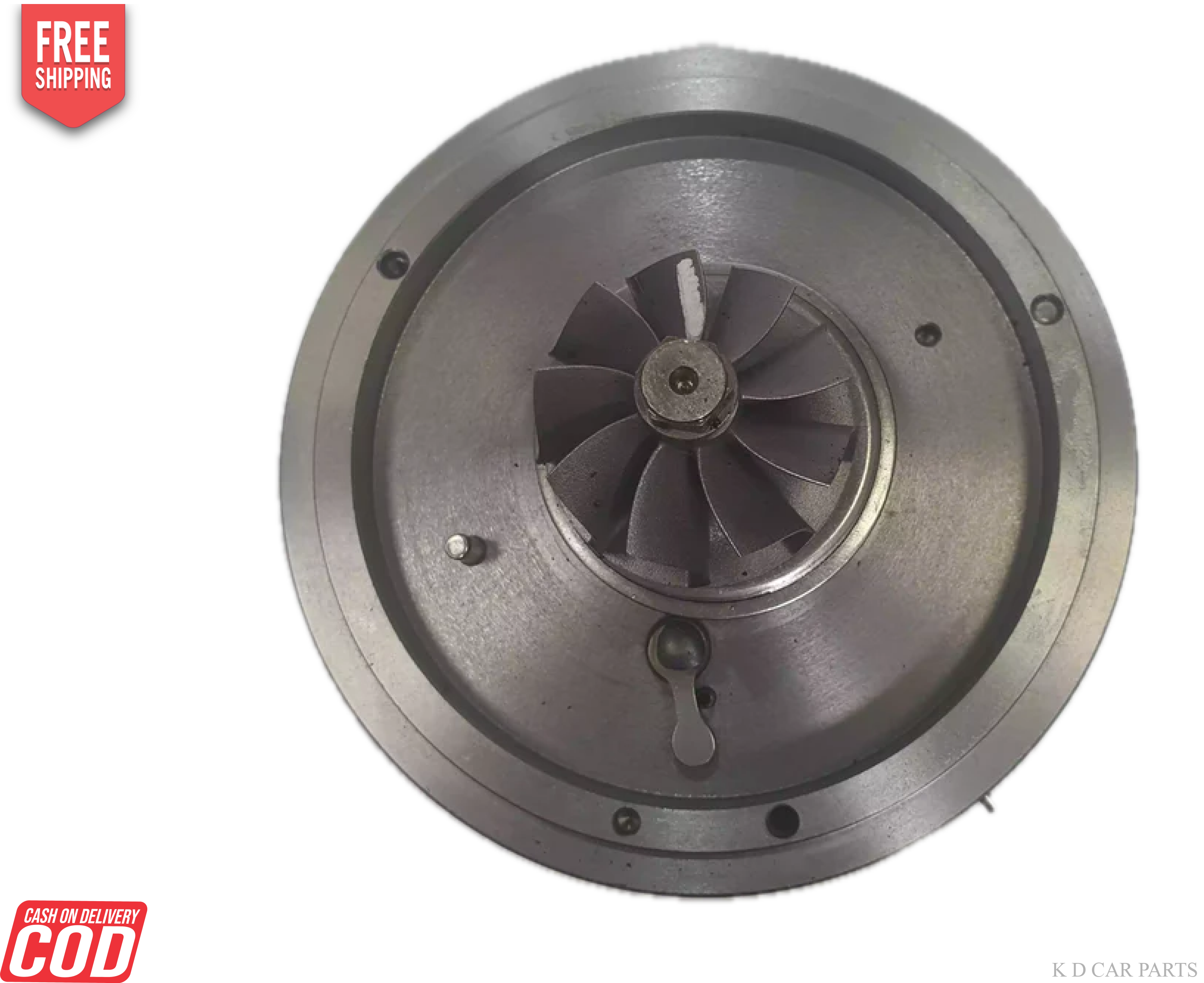 Turbo core For Land Rover Range Rover Sport 778400 0001 E&E TURBO CORE