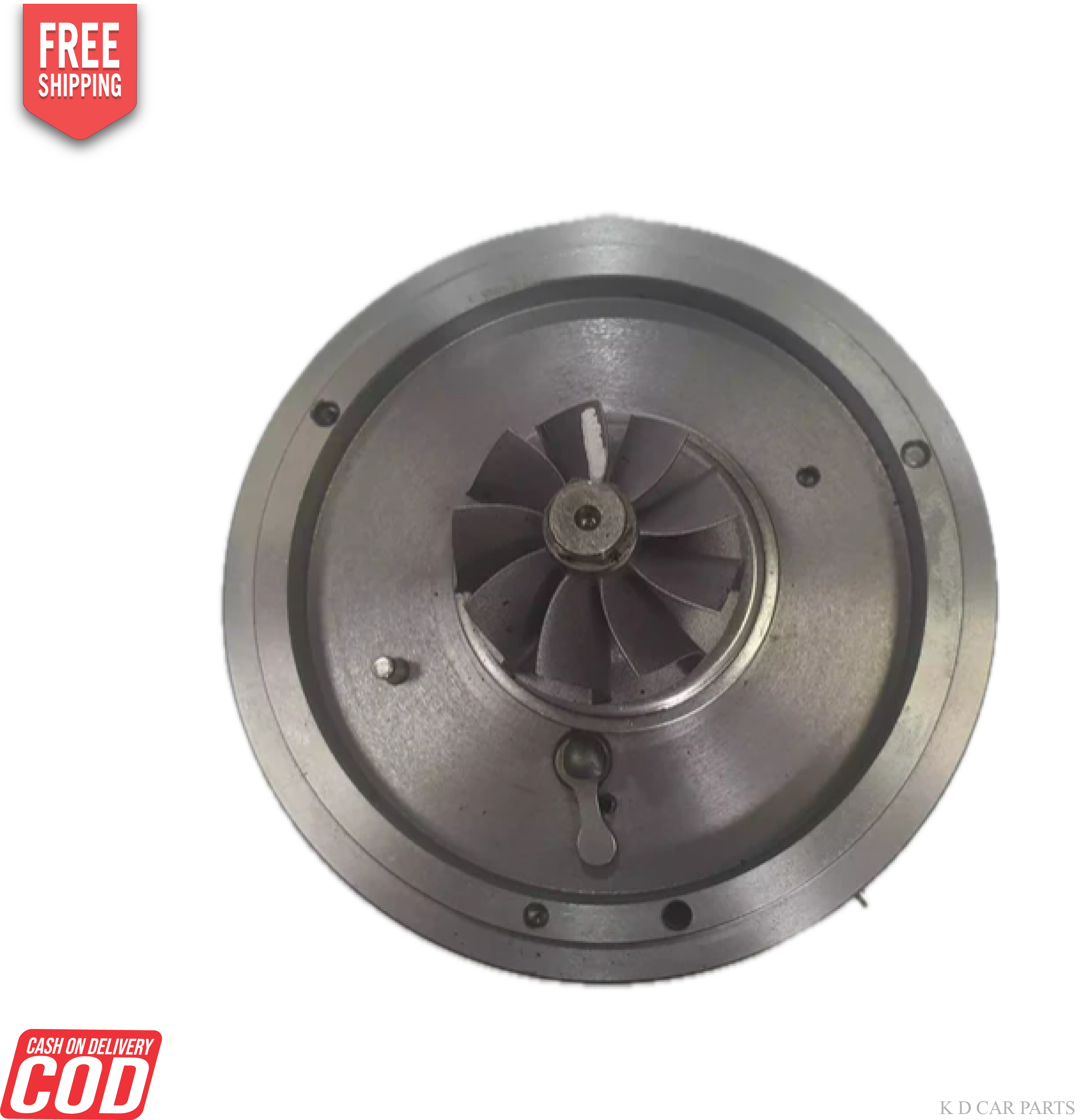 Turbo core For Land Rover Range Rover Sport 778400 0001 E&E TURBO CORE