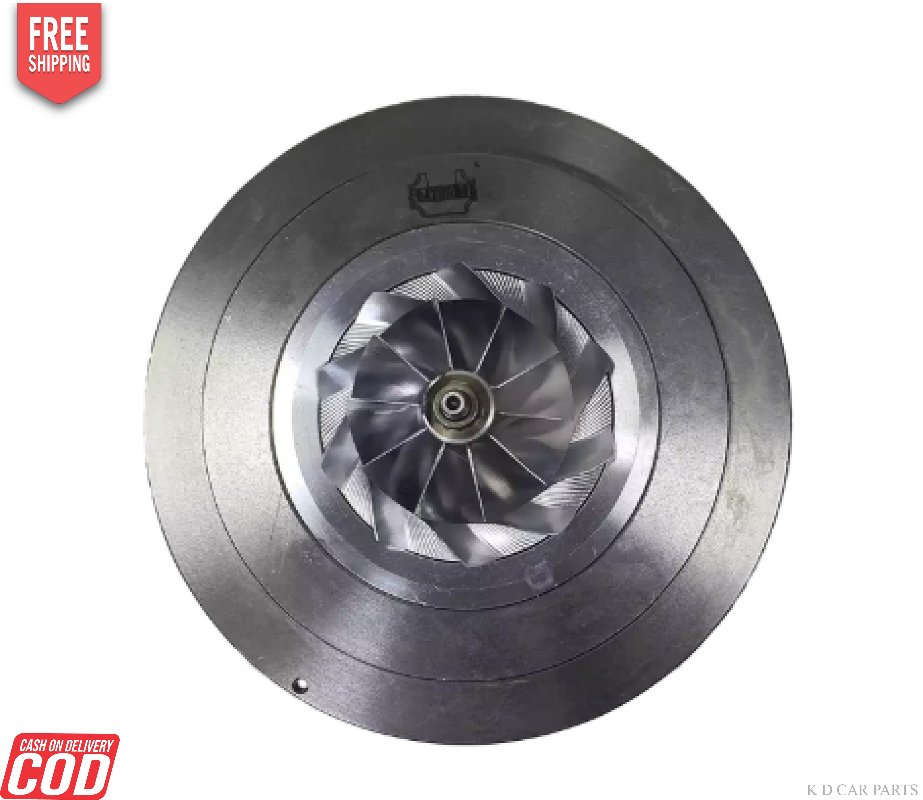 Turbo Core For Land Rover Vogue L405 3.0TD 829440 0001 E&E TURBO CORE