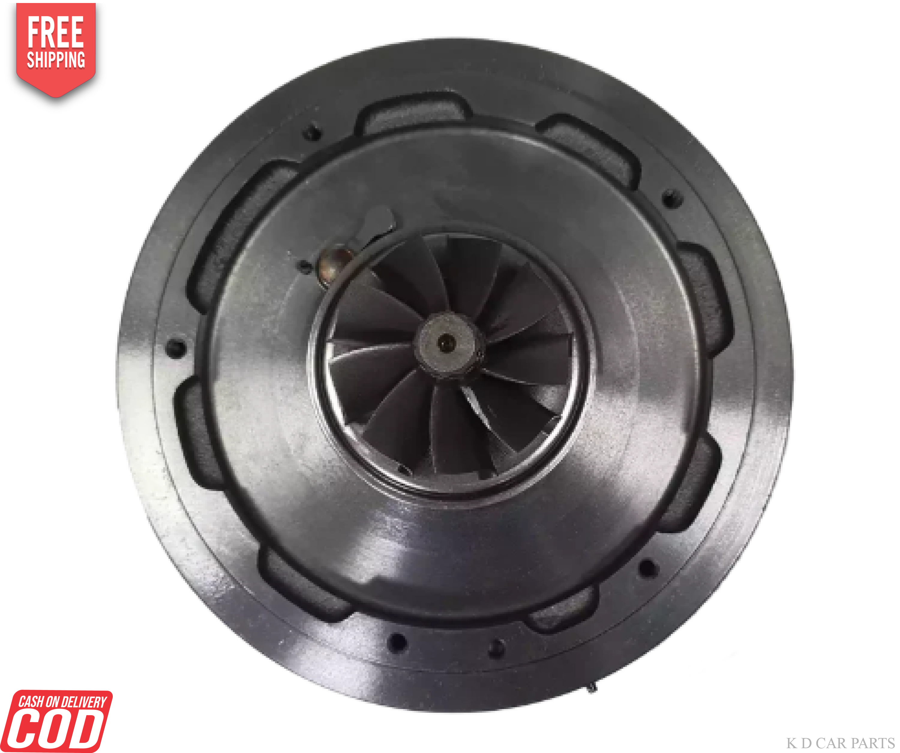 Turbo Core For Land Rover Vogue L405 3.0TD 829440 0001 E&E TURBO CORE