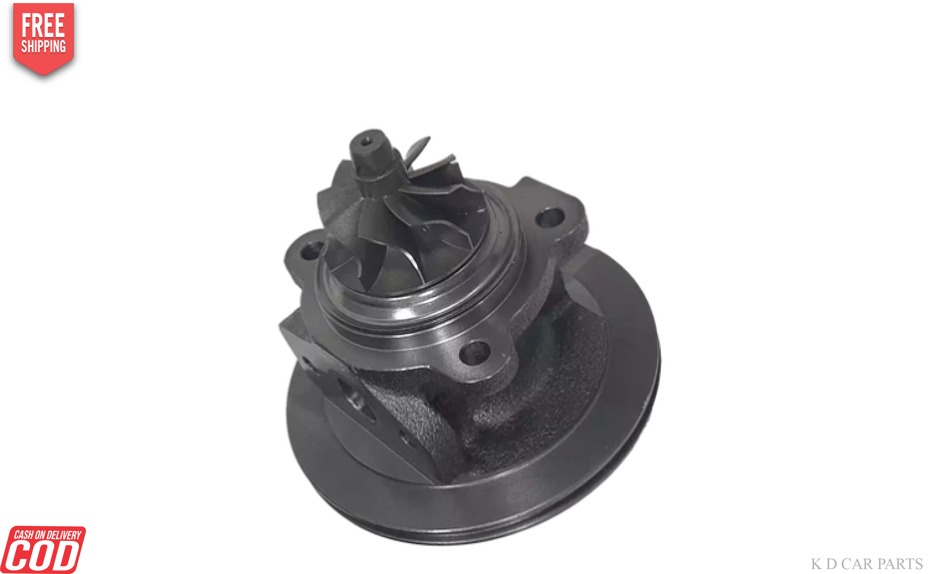 Turbo Core For Mahindra Quanto Big 3139904001 E&E TURBO CORE