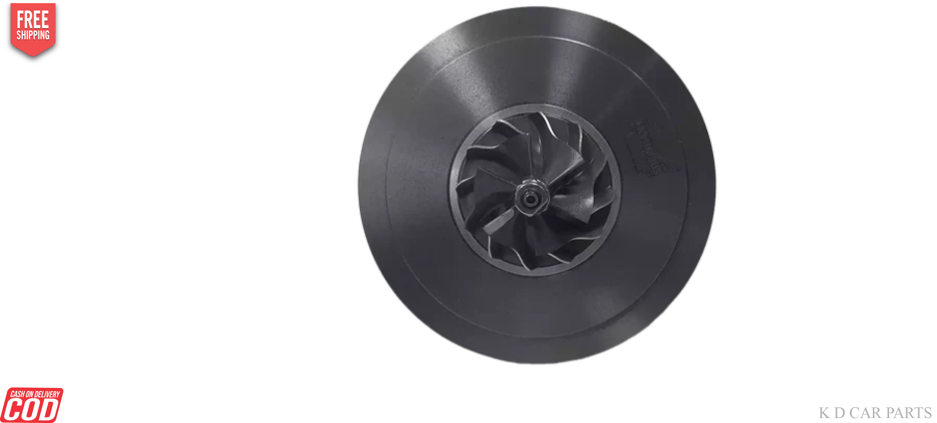 Turbo Core For Mahindra Quanto Big 3139904001 E&E TURBO CORE