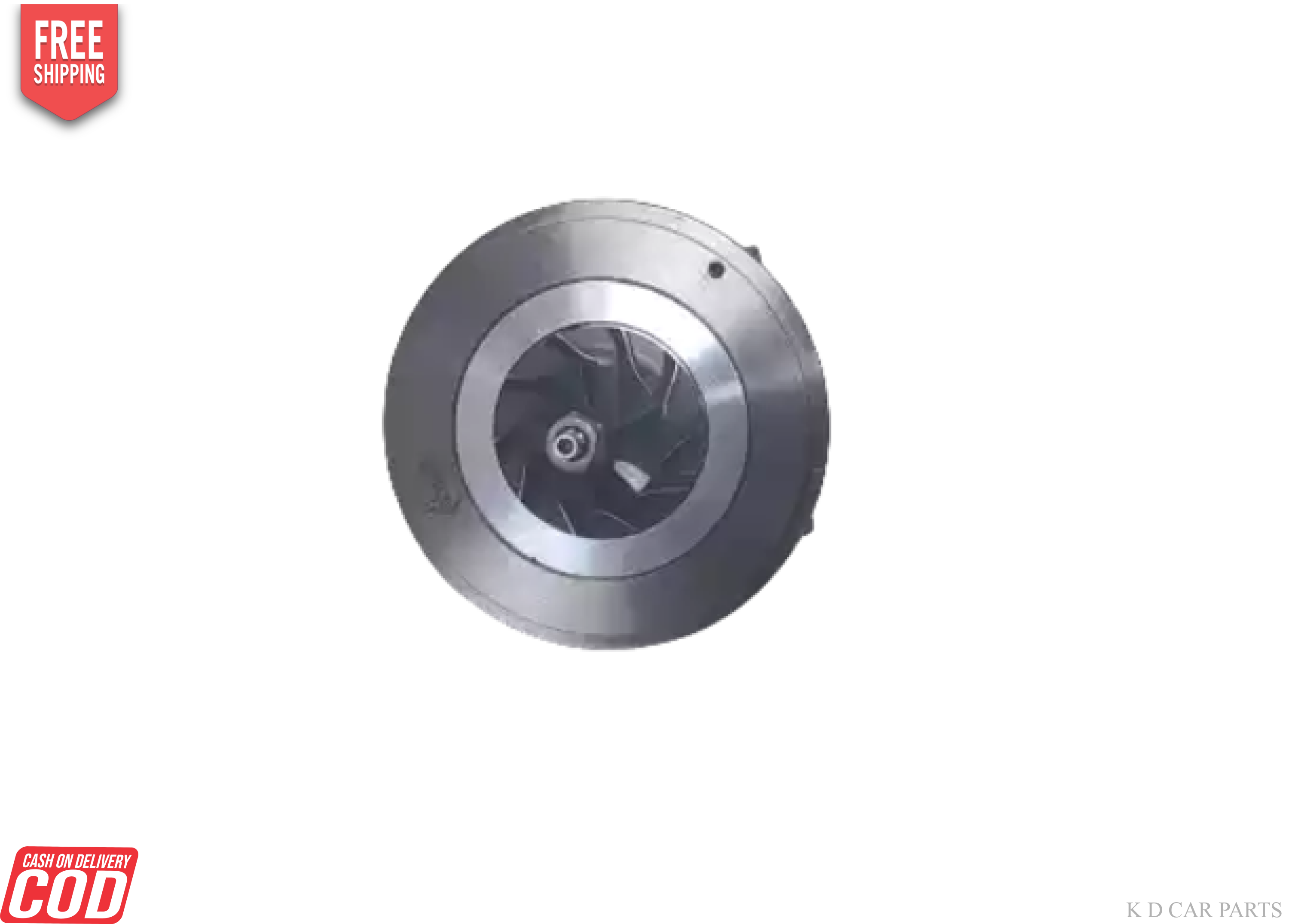 Turbo Core For Mahindra Quanto Small 3139904001 E&E TURBO CORE