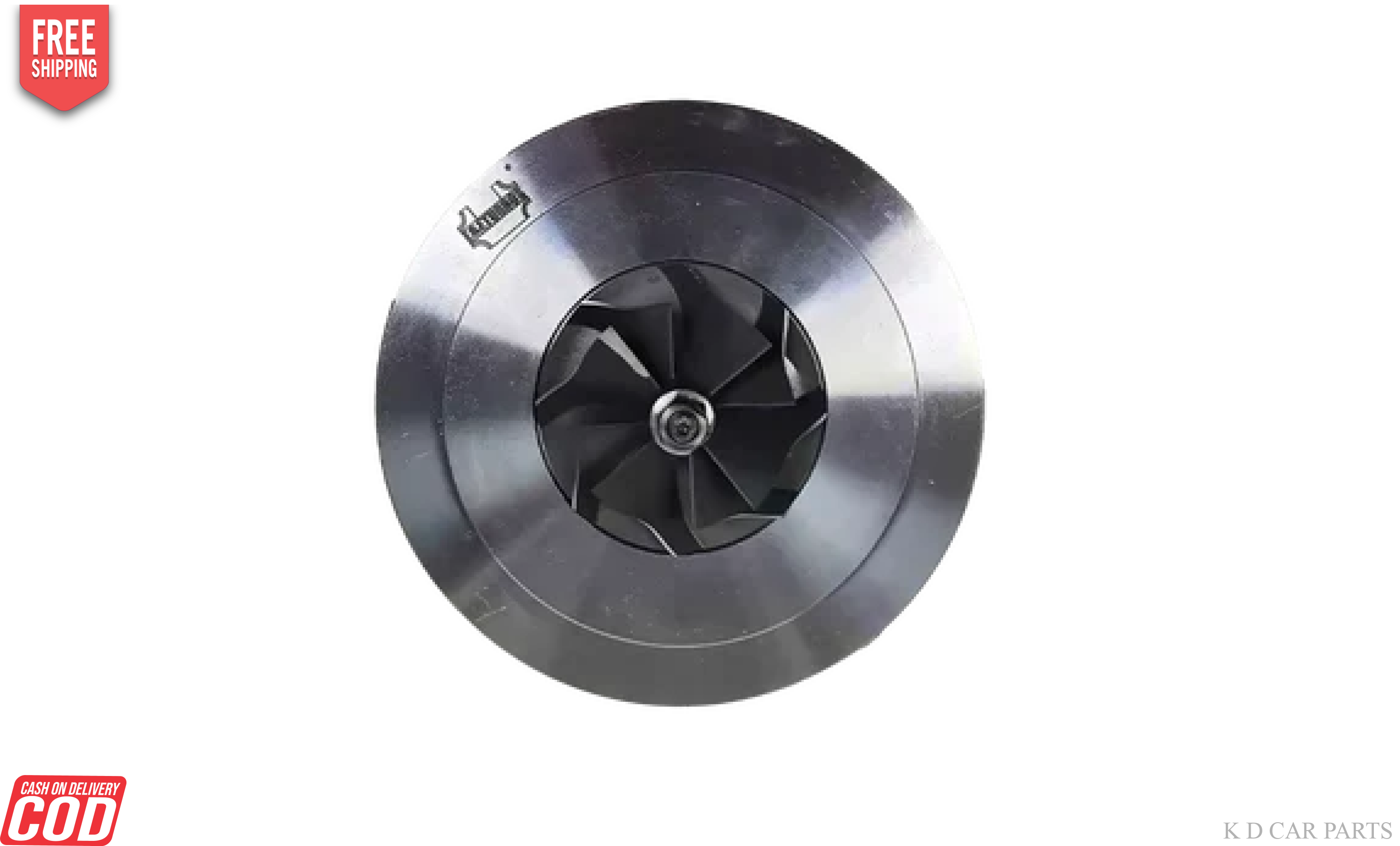 Turbo Core For Mahindra Scorpio 2.6L 53049700027 E&E TURBO CORE