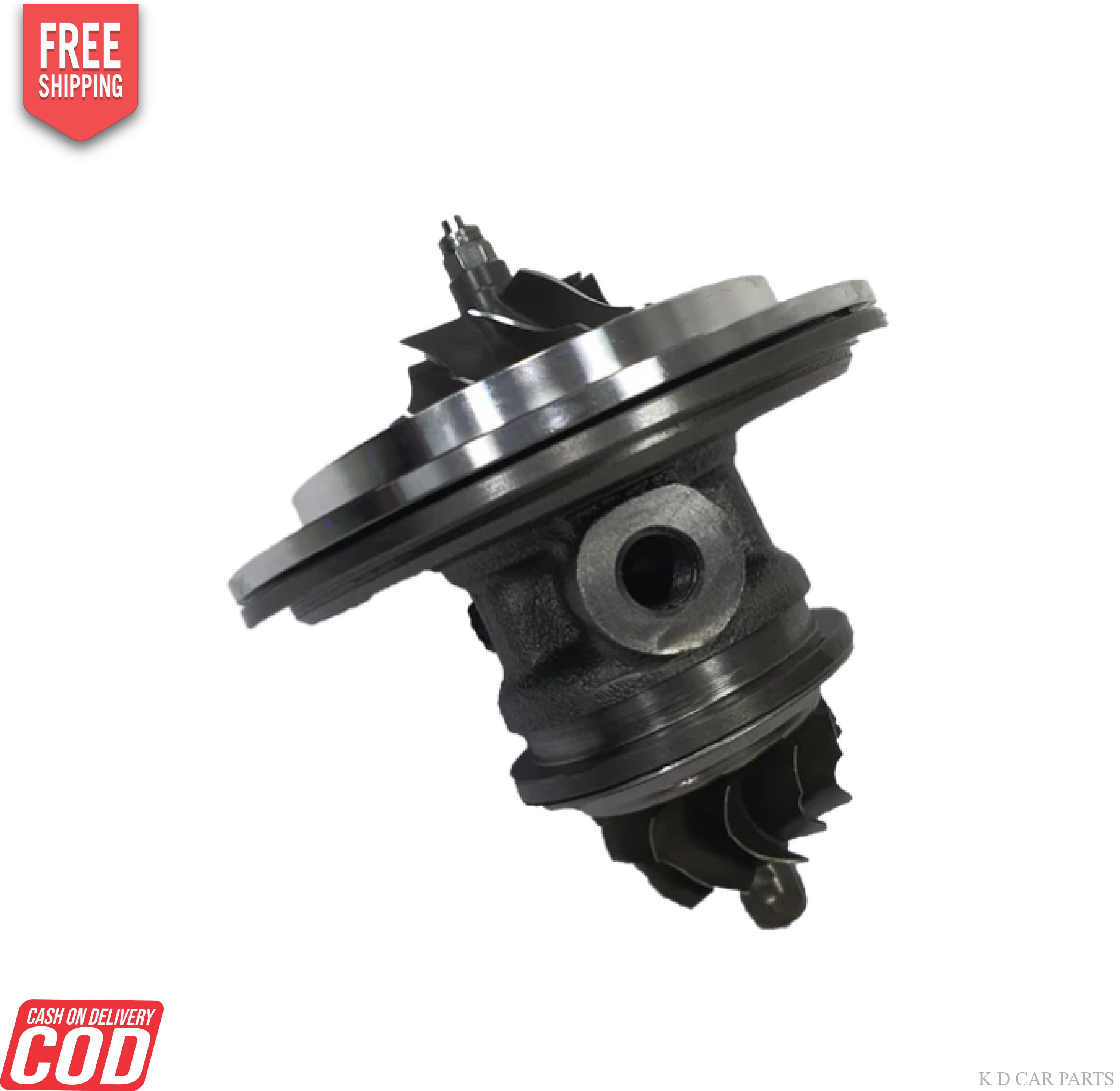 Turbo Core For Mahindra Scorpio CRDe 53039700088 E&E TURBO CORE
