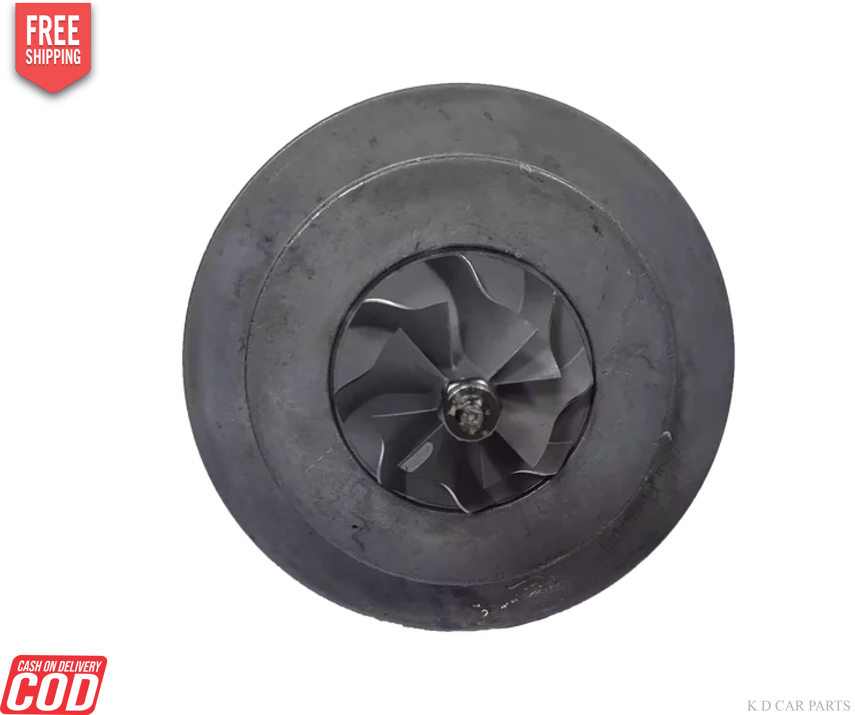 Turbo Core For Mahindra Scorpio CRDe 53039700088 Turbomaster TURBO CORE