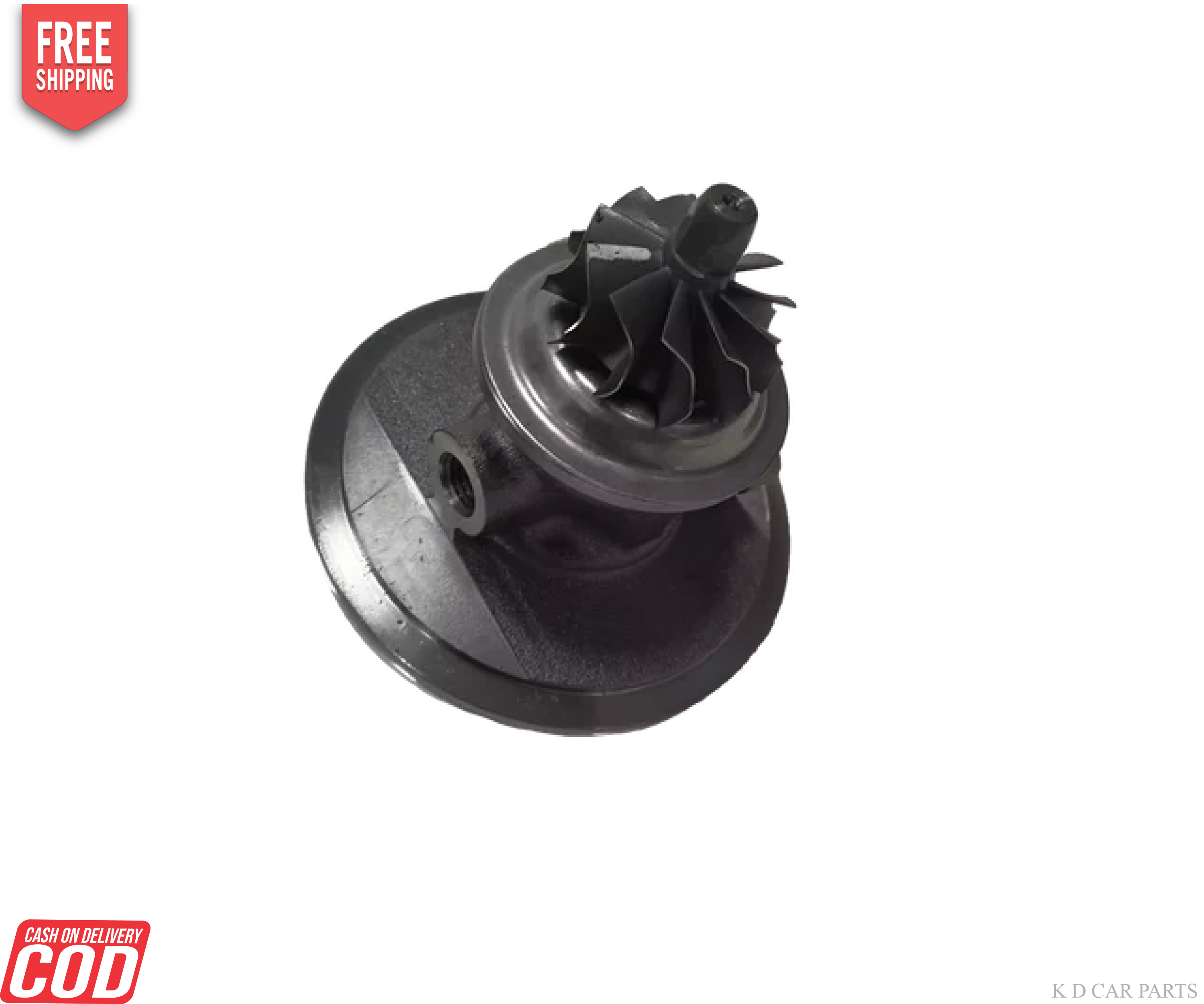 Turbo Core For Mahindra Scorpio CRDe 53039700088 Turbomaster TURBO CORE