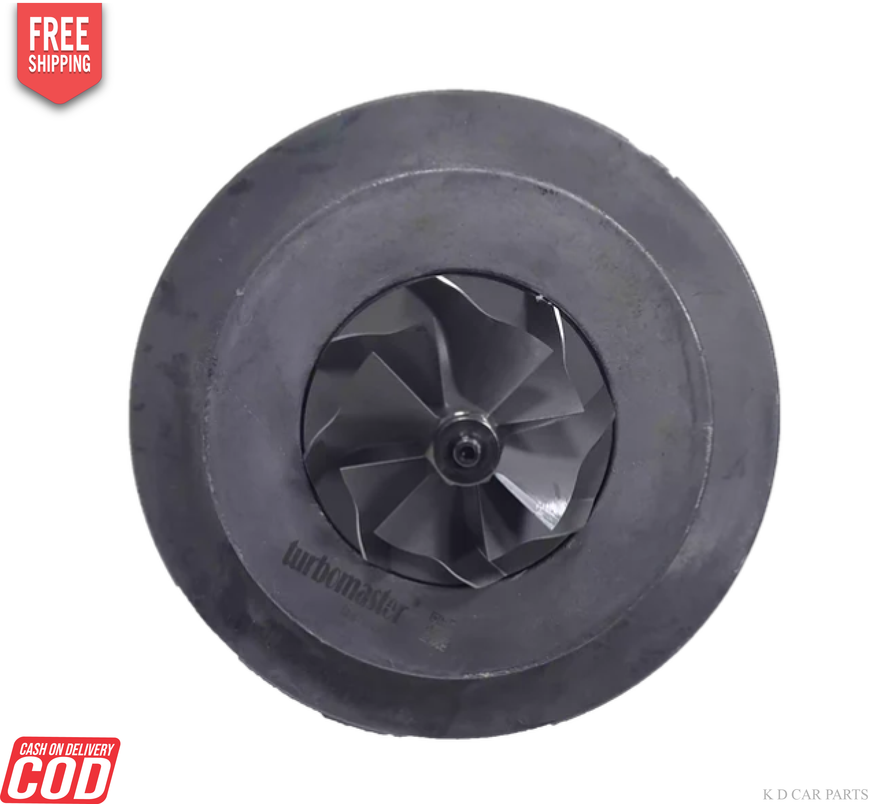 Turbo Core For Mahindra Scorpio K04-5304 970 0027 Turbomaster TURBO CORE